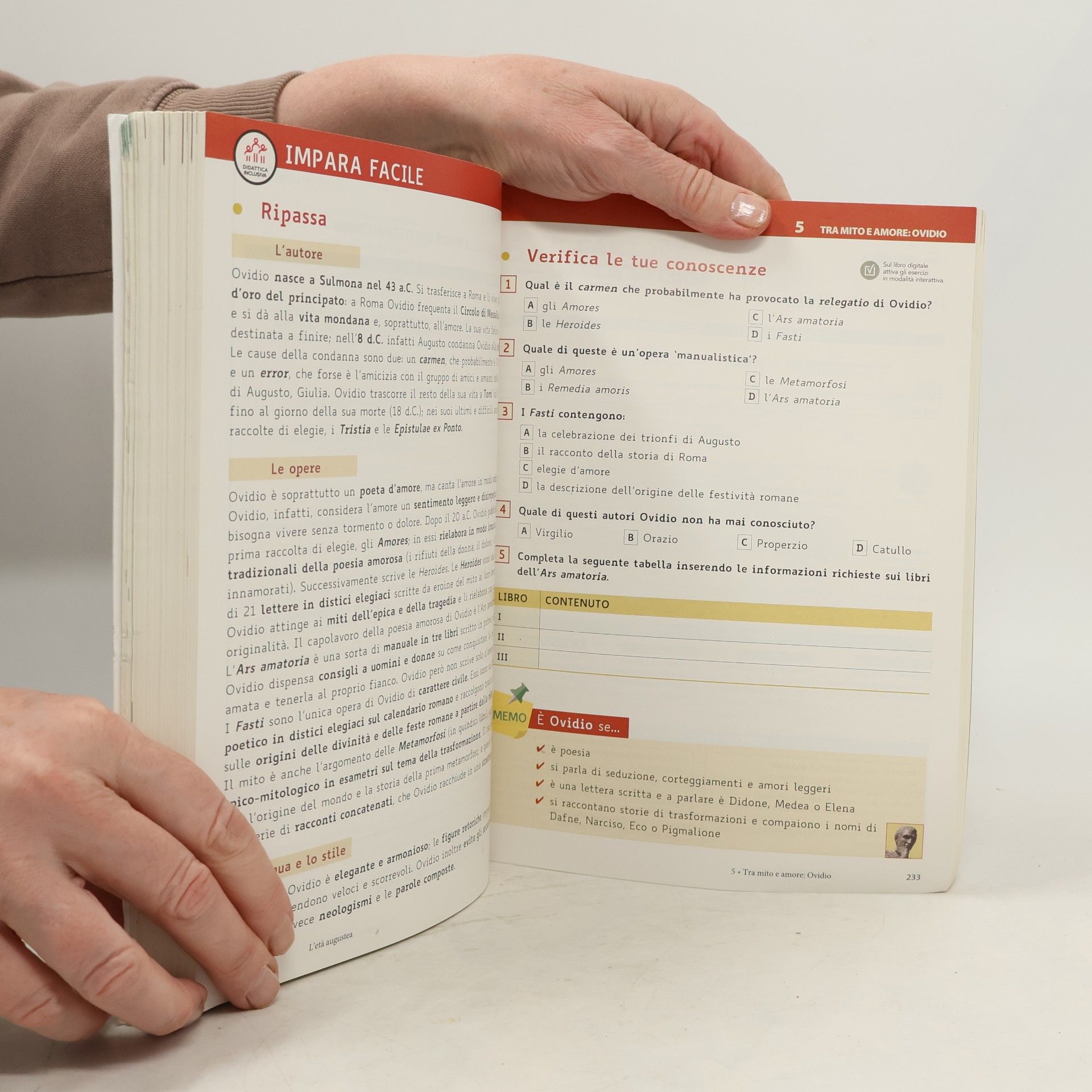 Eva Cantarella Humanitas. Cultura e letteratura latina. Per il triennio dei Licei. Con ebook. Con espansione online. Dall'età di Augusto ai regni romano-barbarici