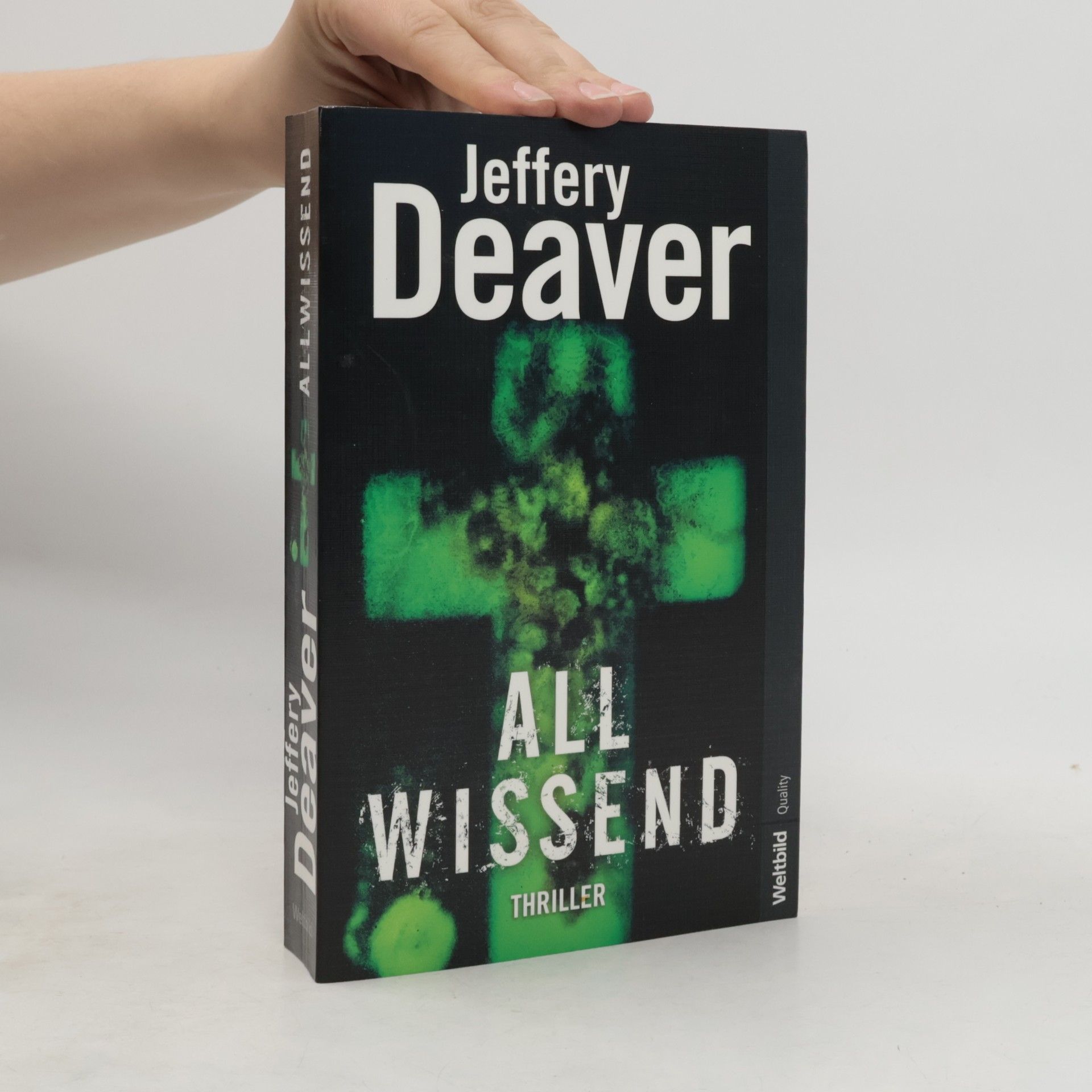 Allwissend