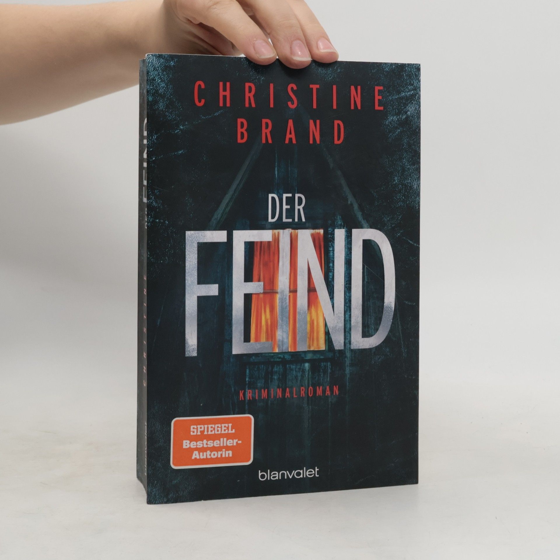 Der Feind
