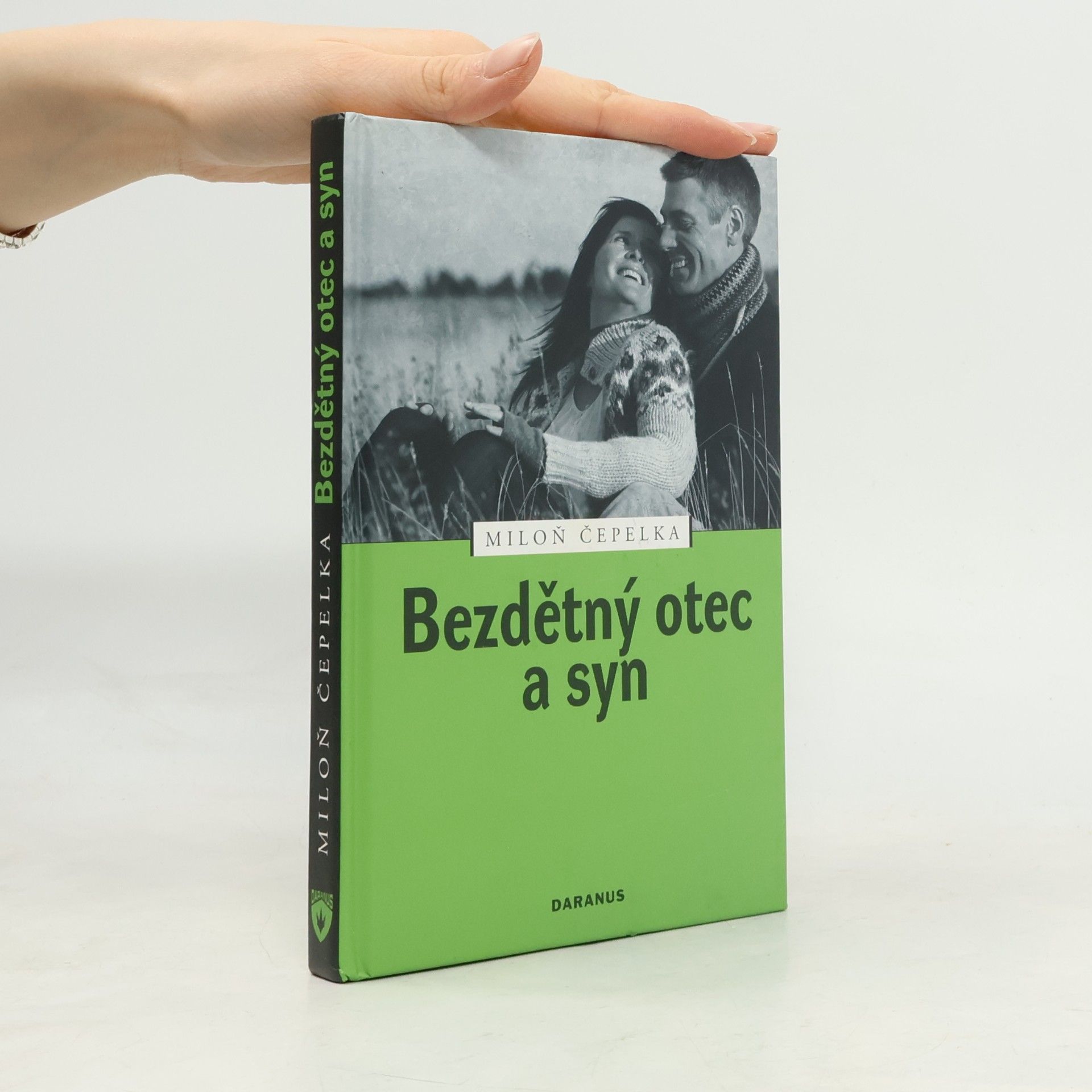Bezdětný otec a syn