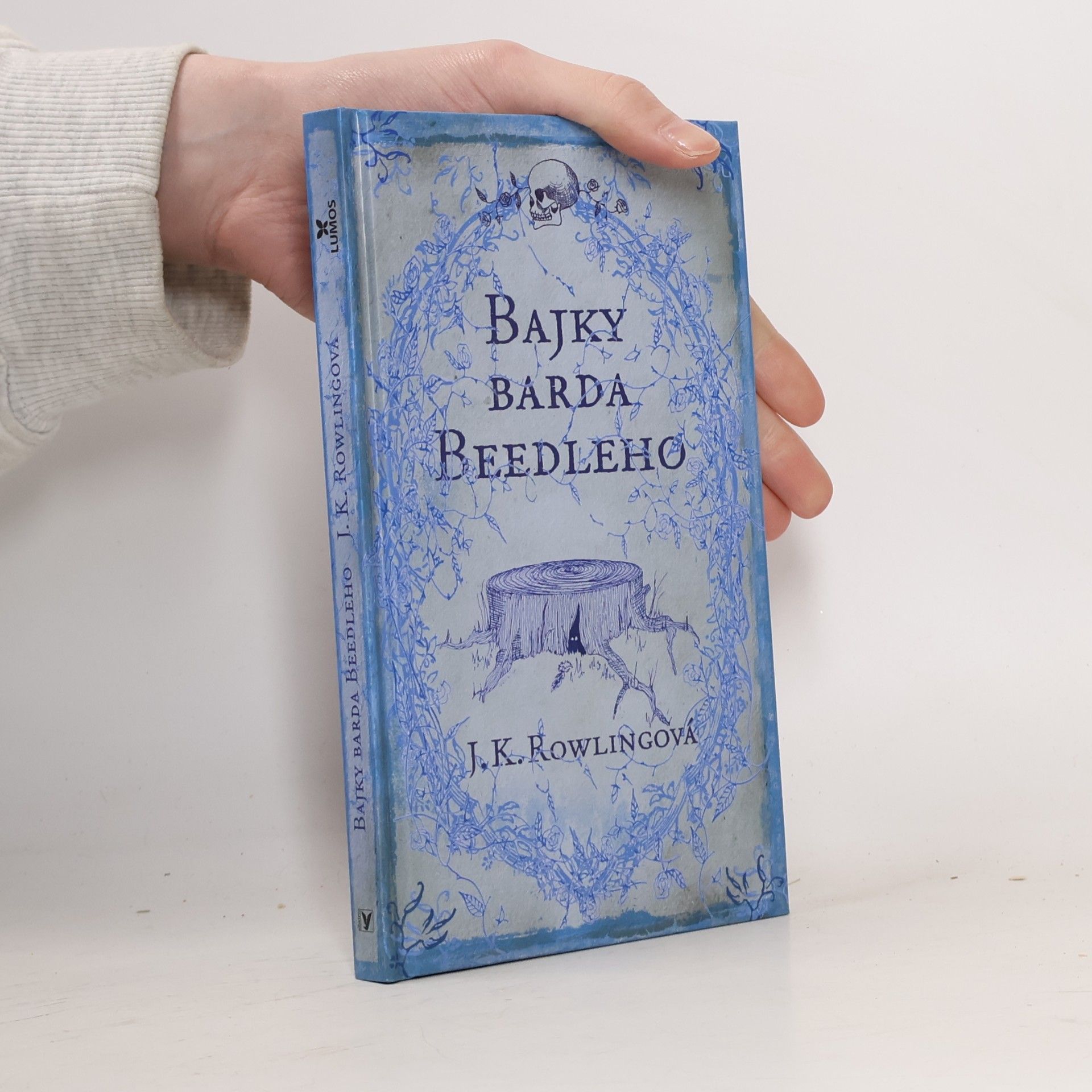 Bajky barda Beedleho