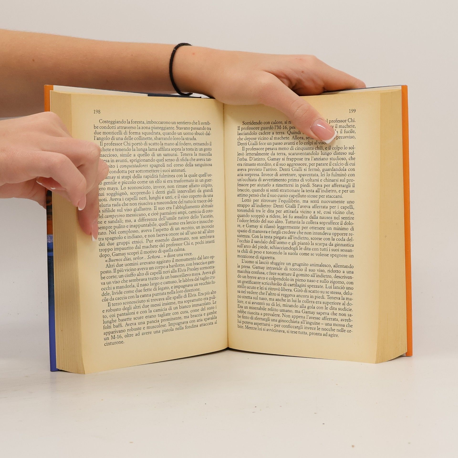 Clive Cussler Il Serpente dei Maya