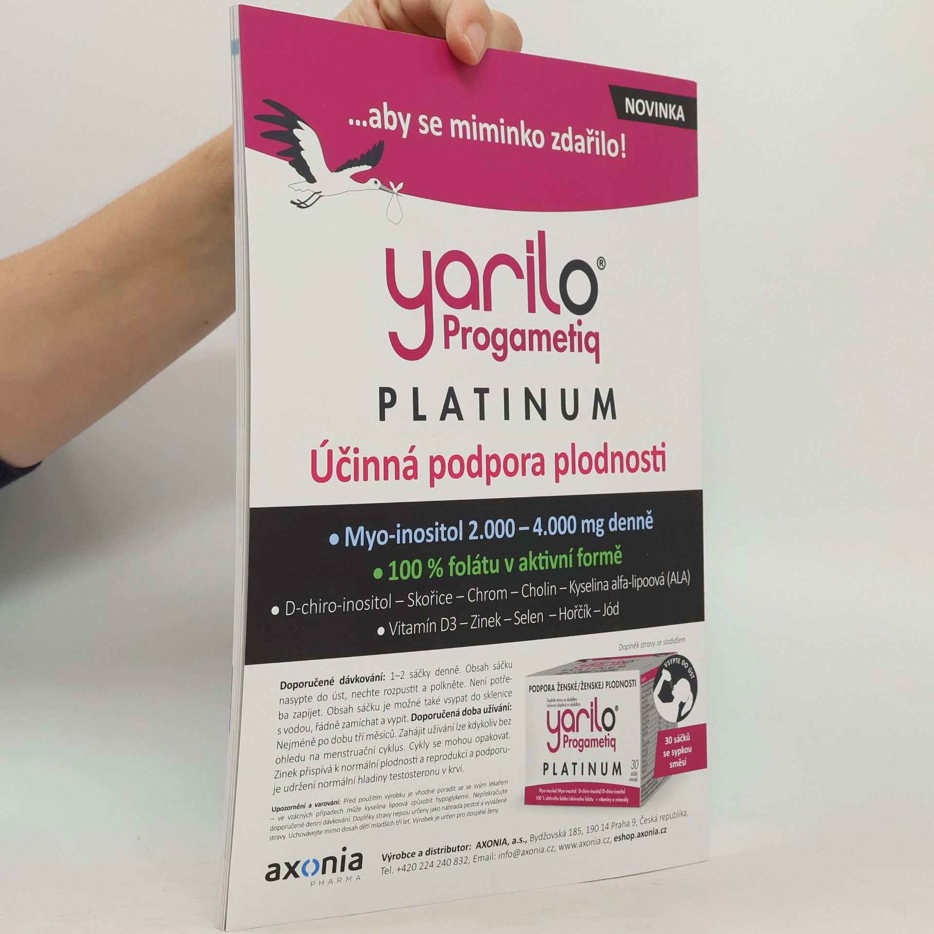 Křepelka P. Gynekologie a porodnictví