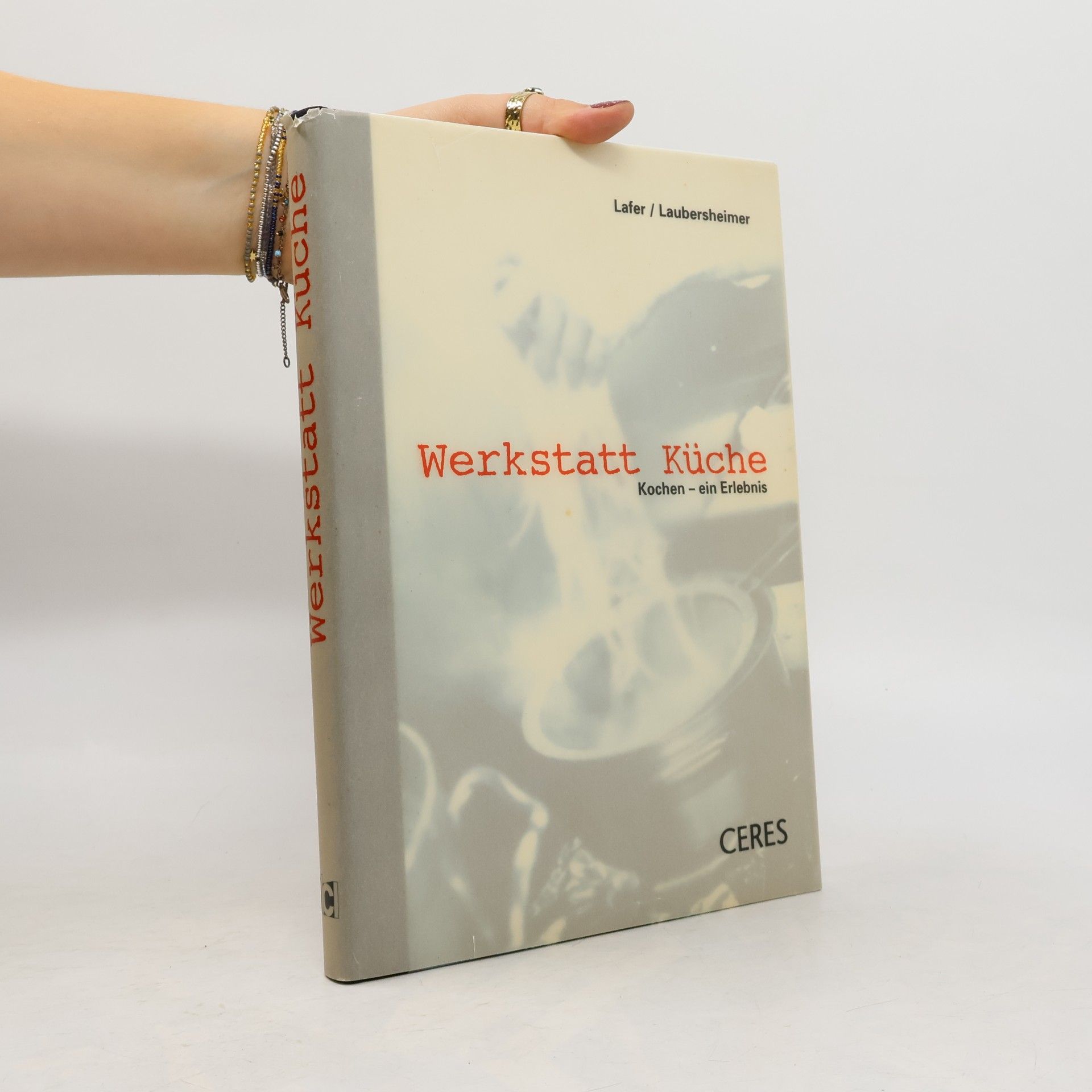 Werkstatt Küche