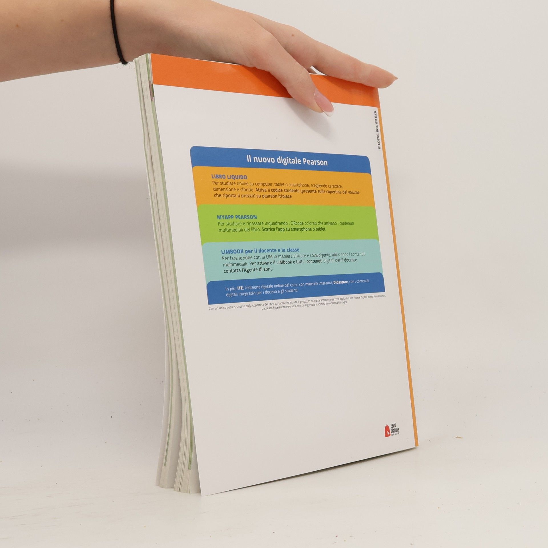 Various authors Competenti in comunicazione Oggi