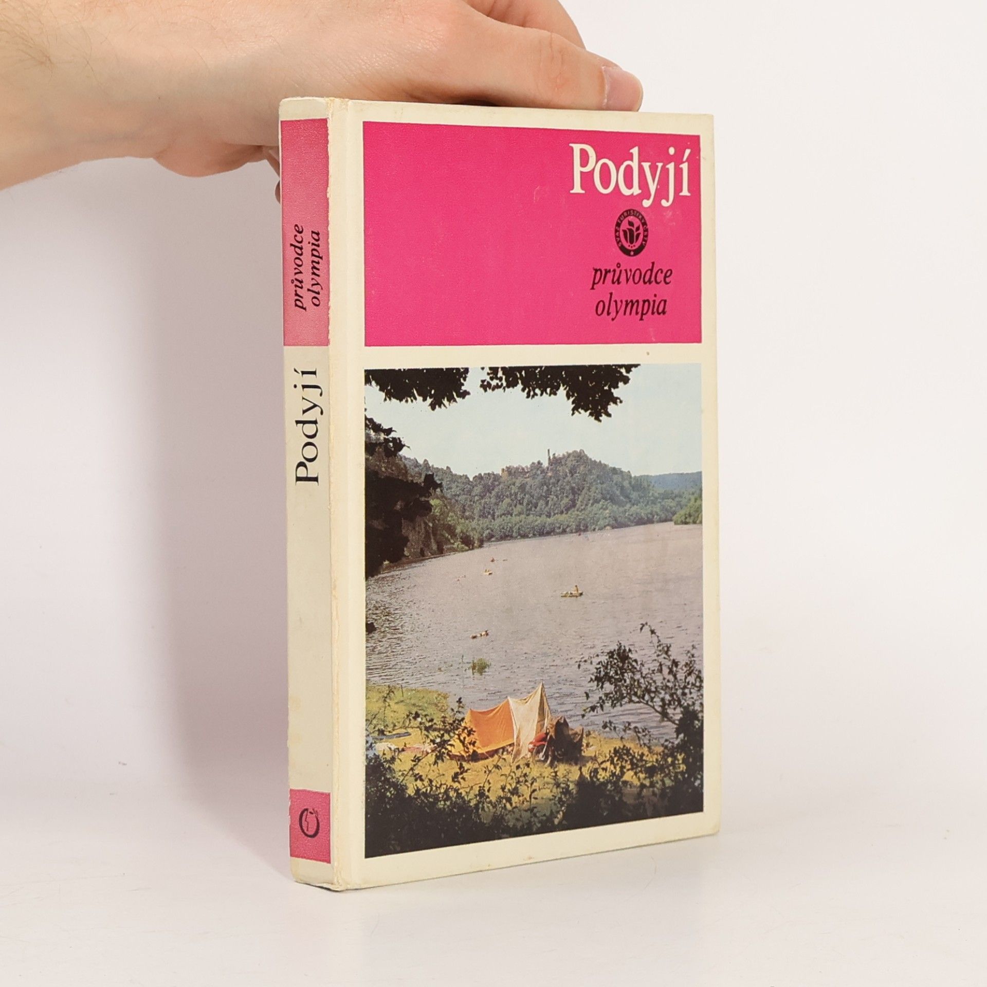 Podyjí a Jihlavské vrchy