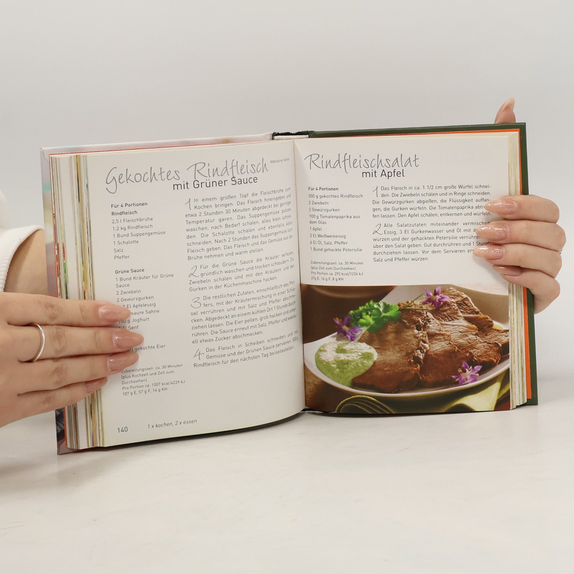 Autorenkollektiv Stressfrei kochen. Einfach, schnell und superpraktisch
