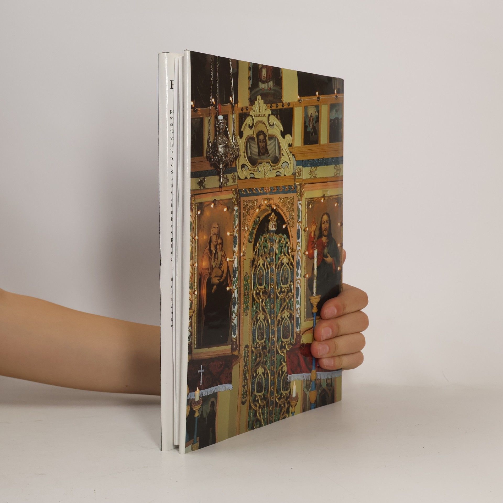 Autores varios Gréckokatolíci na Slovensku