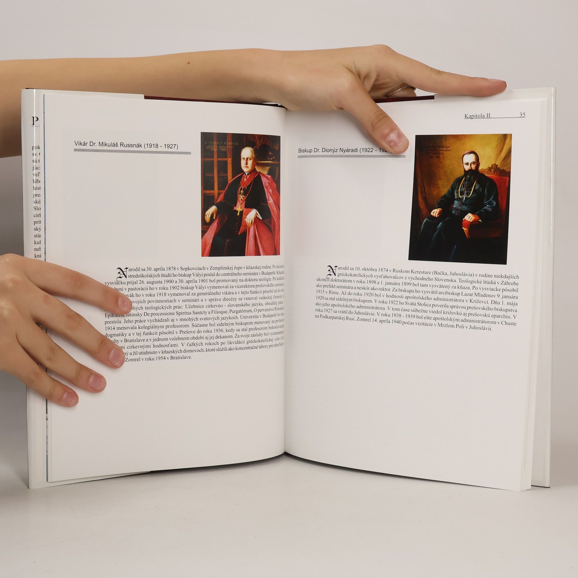 Autores varios Gréckokatolíci na Slovensku