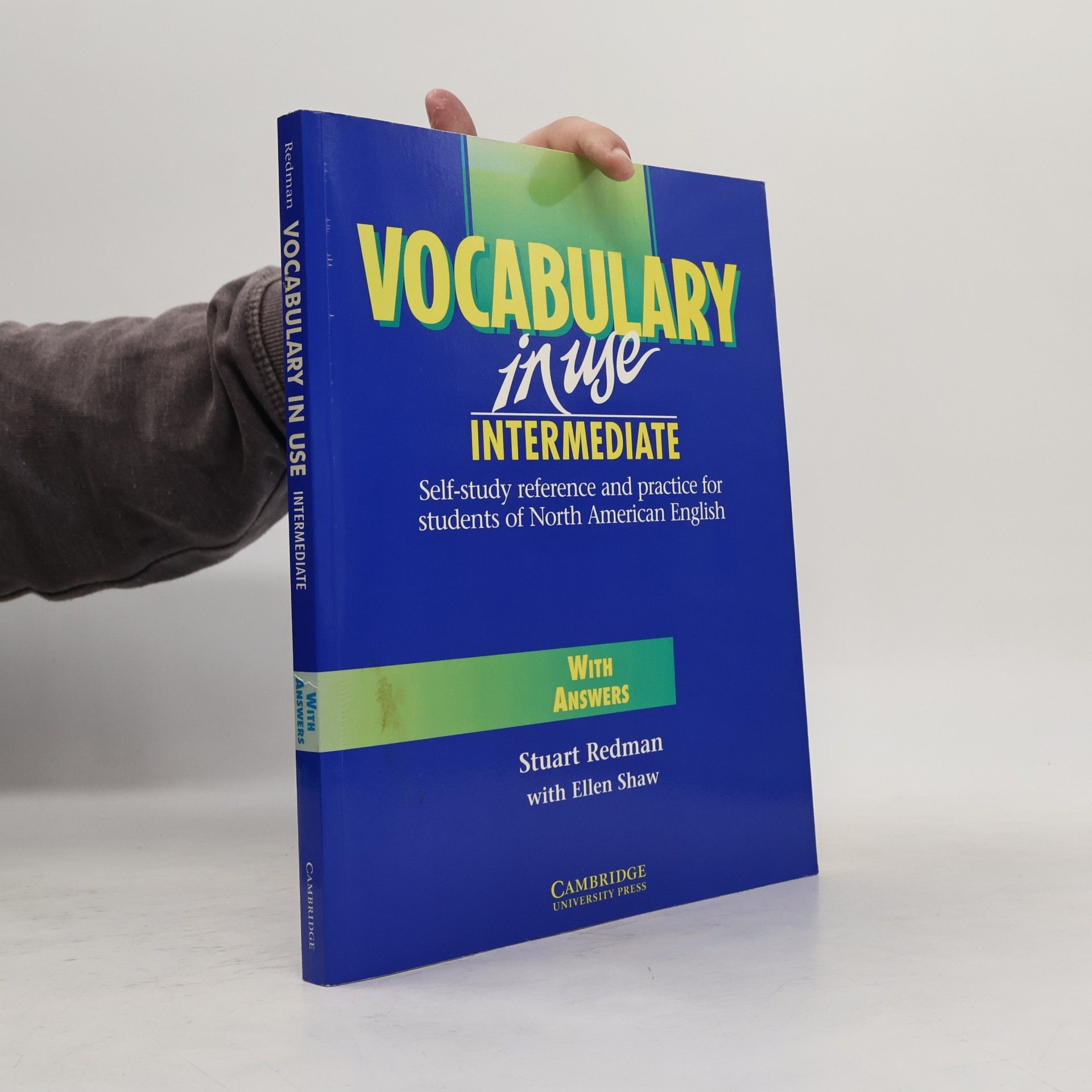 Vocabulary in Use Intermediate