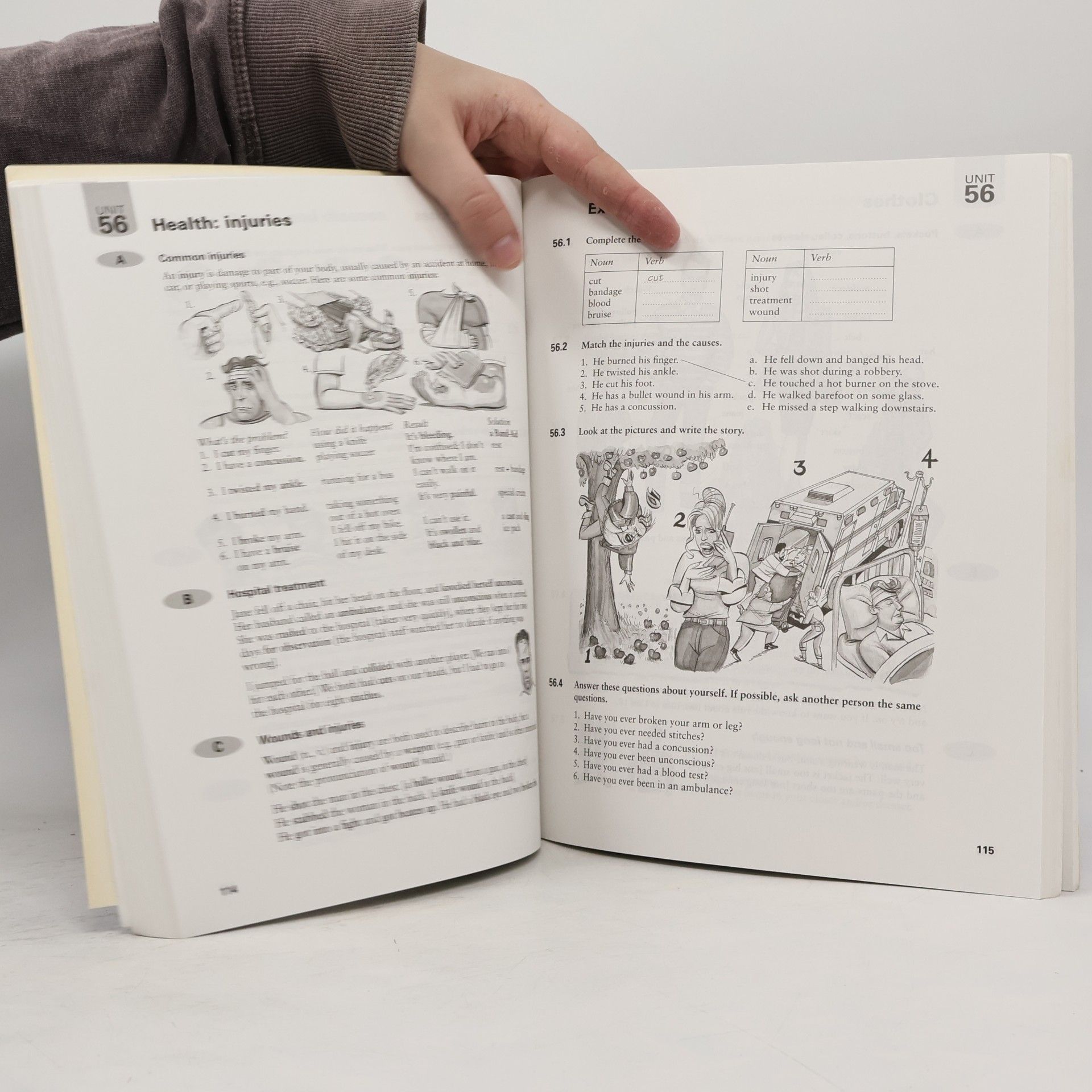 Michael McCarthy Vocabulary in Use Intermediate