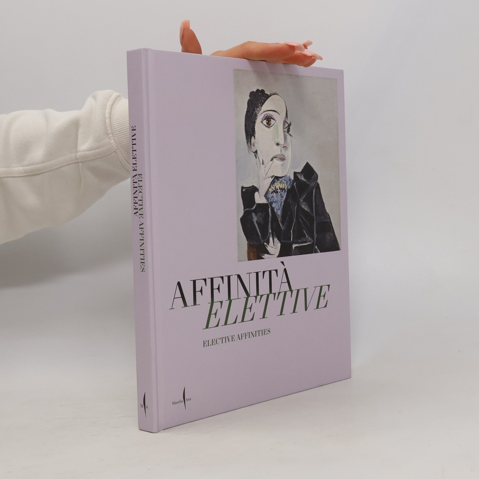 Elective Affinities
