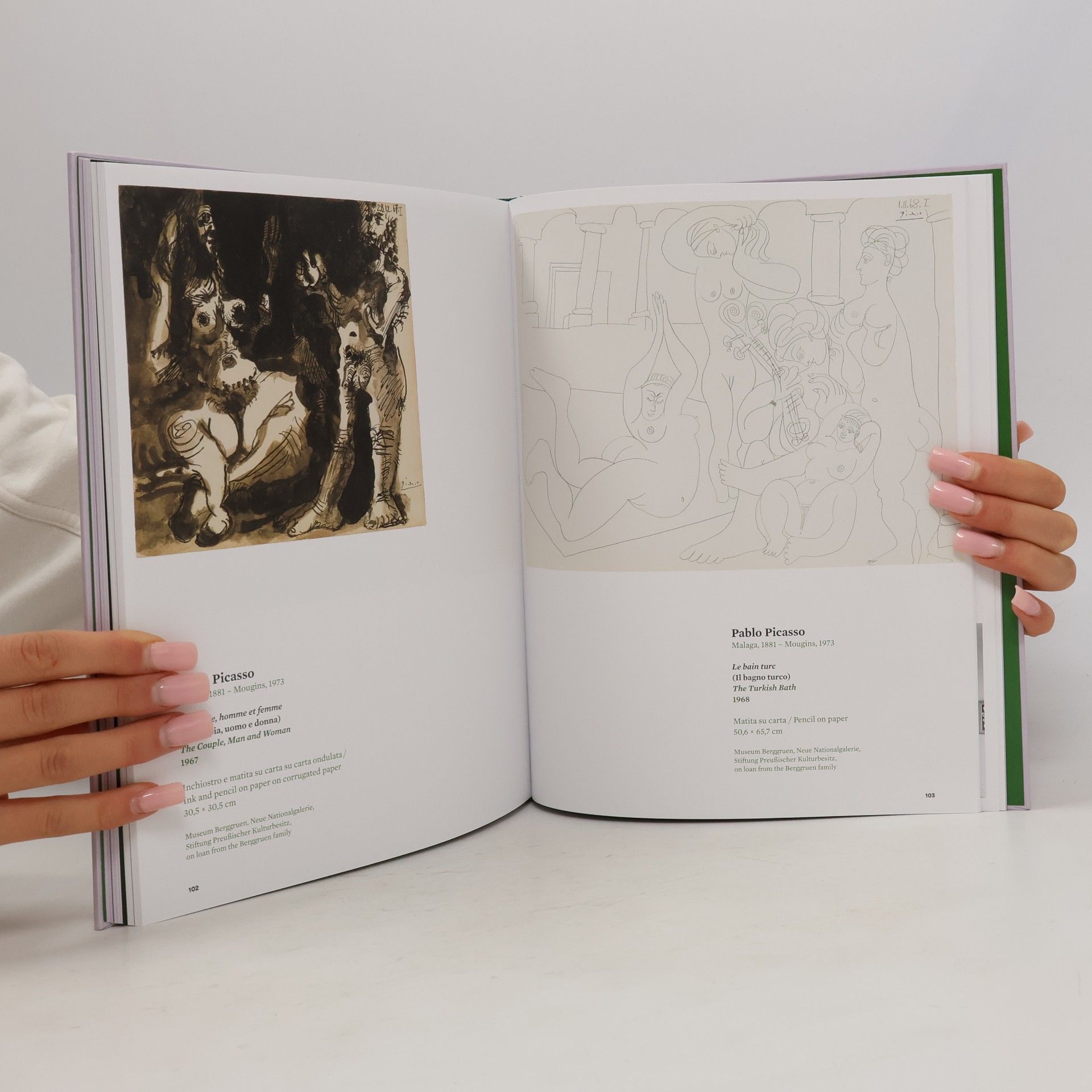 Giulio Manieri Elia Elective Affinities
