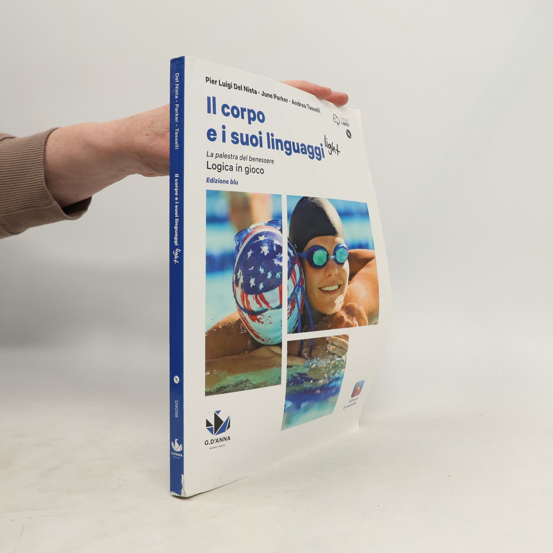 Il corpo e i suoi linguaggi light