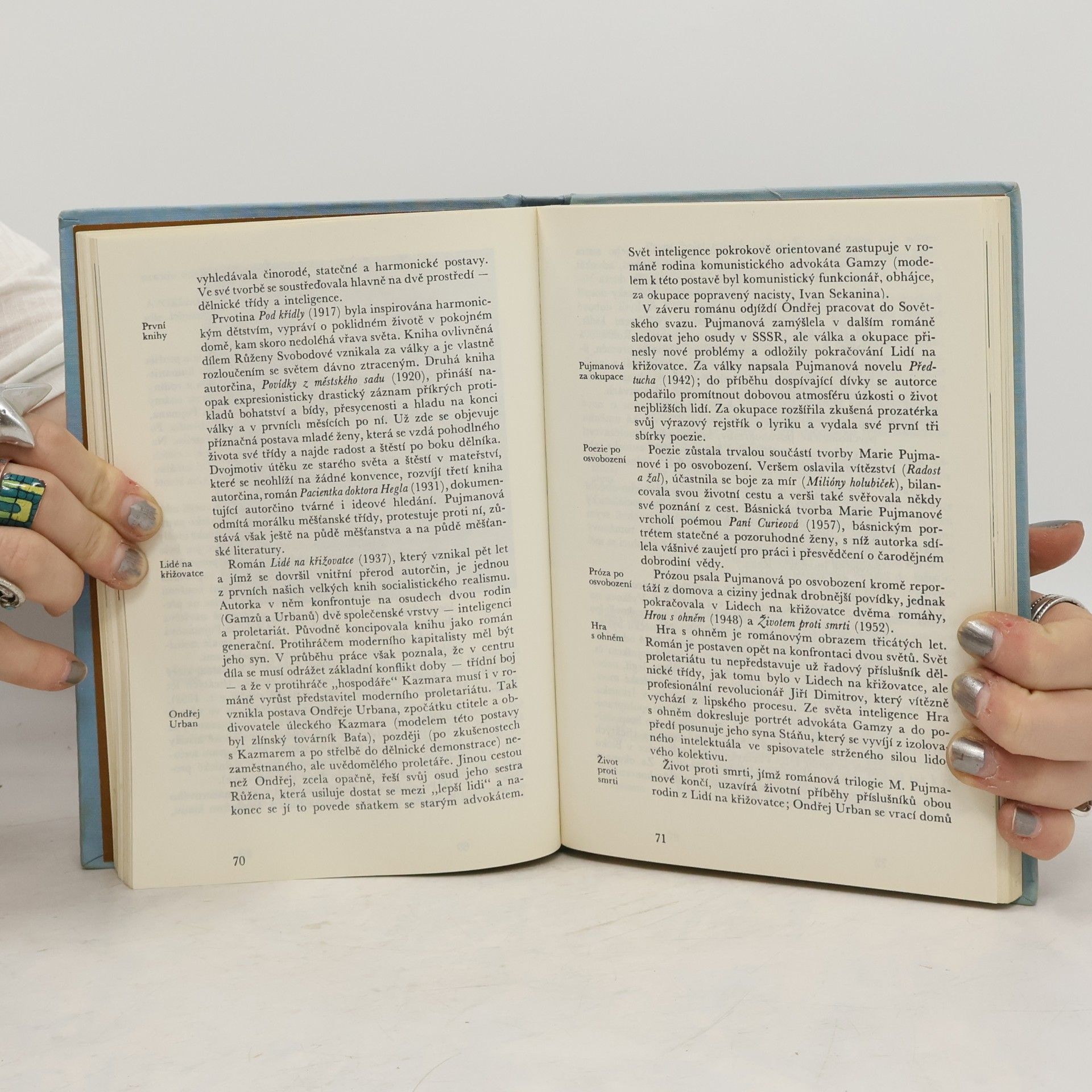 Štěpán Vlašín Literatura pro IV. ročník středních škol 4