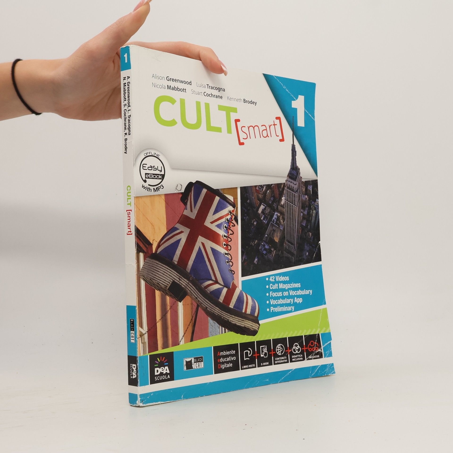 Cult [Smart]