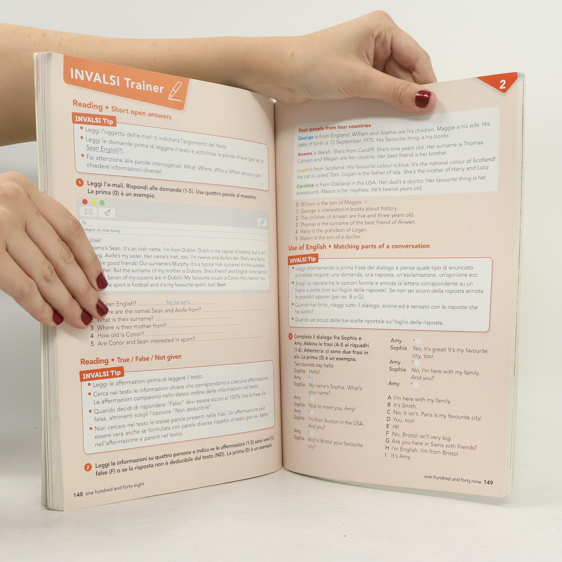 Ben Goldstein Go Global Level 1 Student's Book and Workbook with eBook