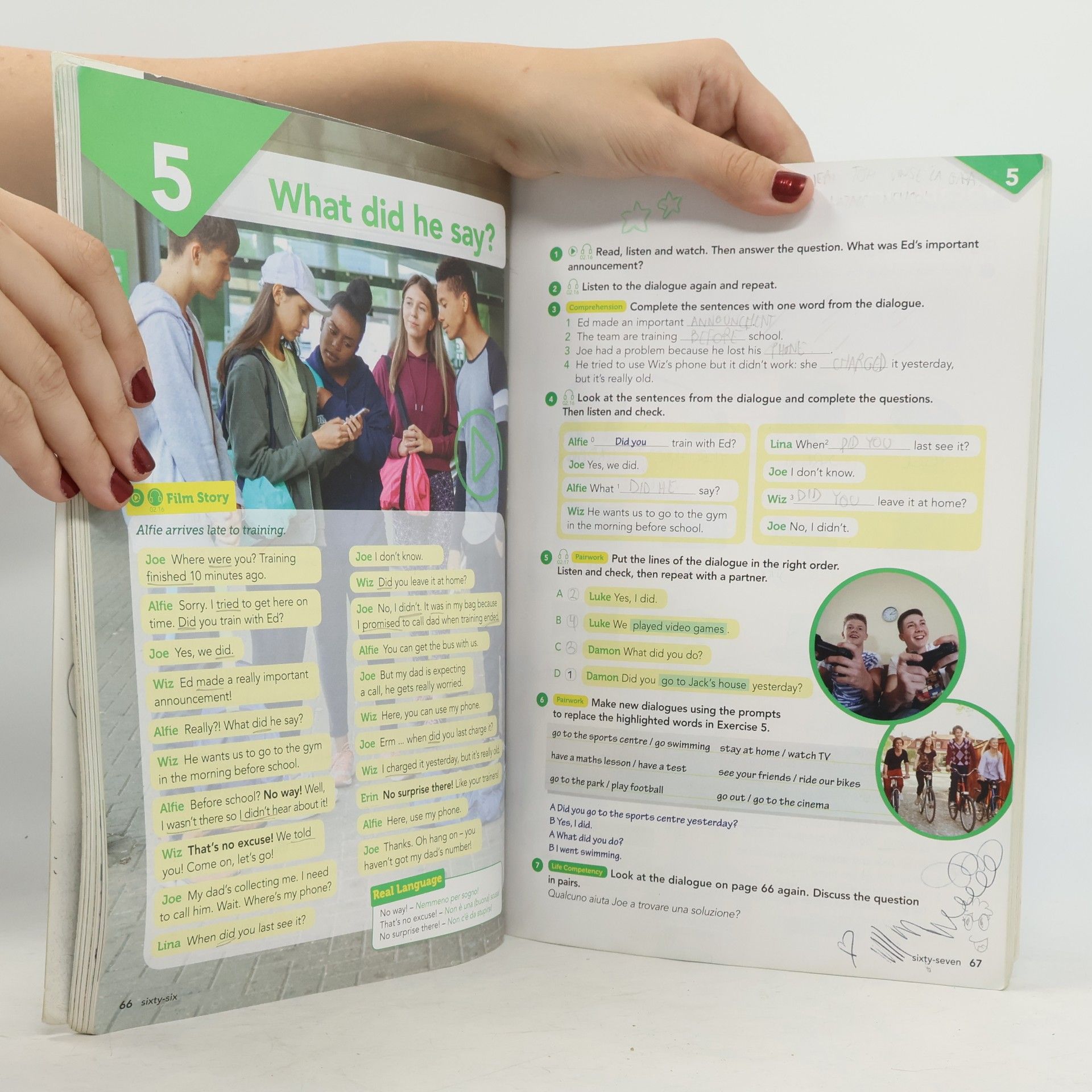 Auteurscollectief Go Global 2