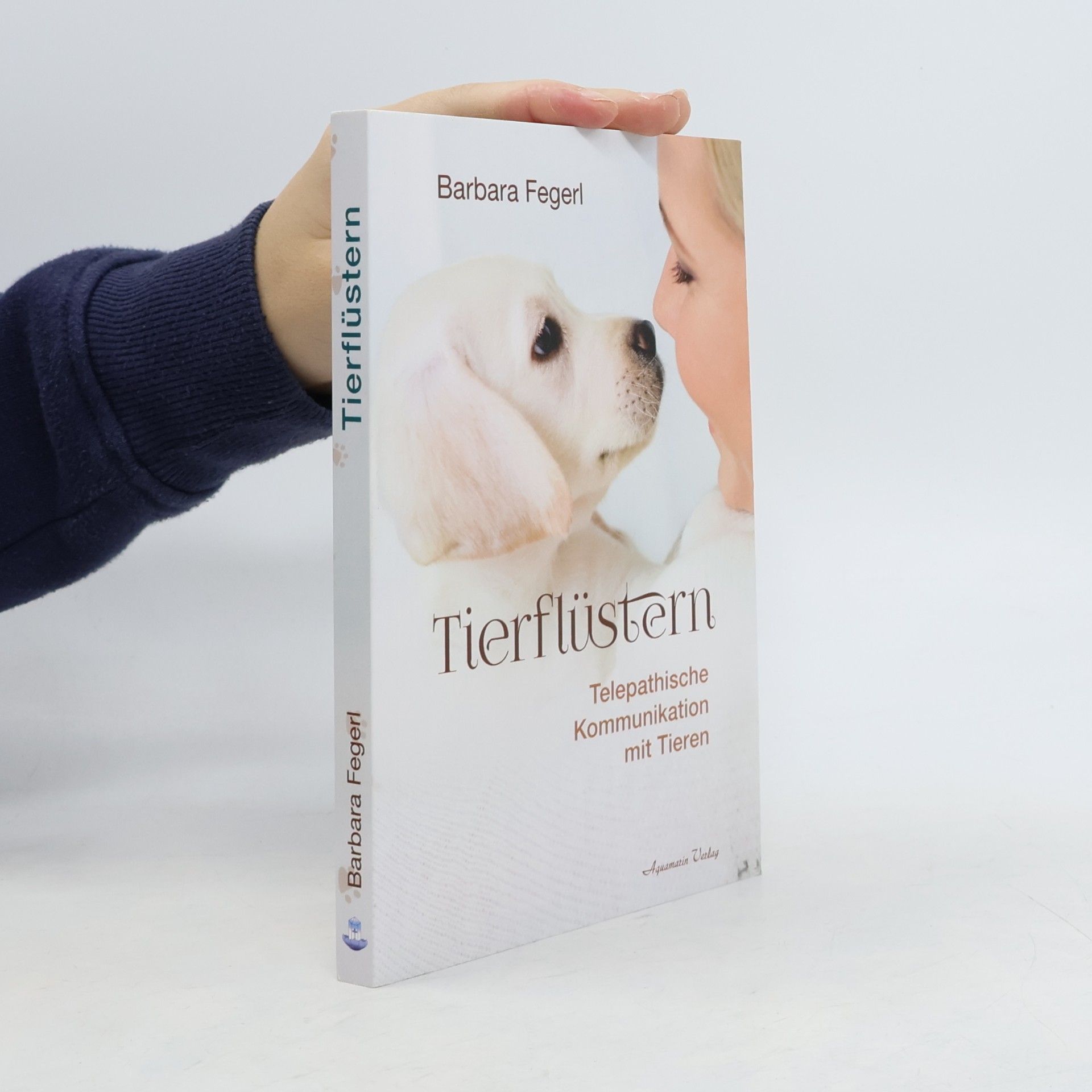 Tierflüstern