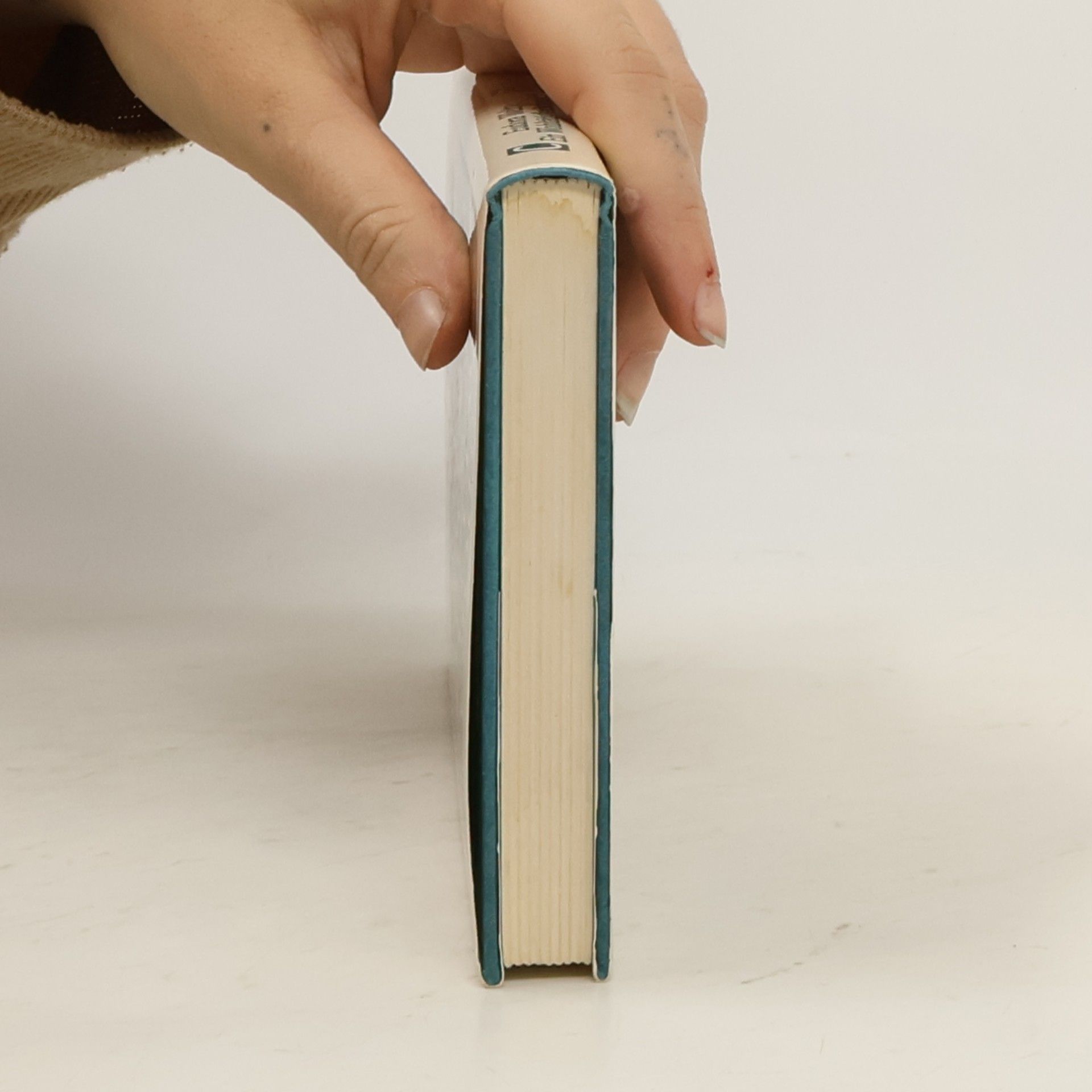 Eudora Welty Cotta's Bibliothek der Moderne: Ein Wohltätigkeitsbesuch