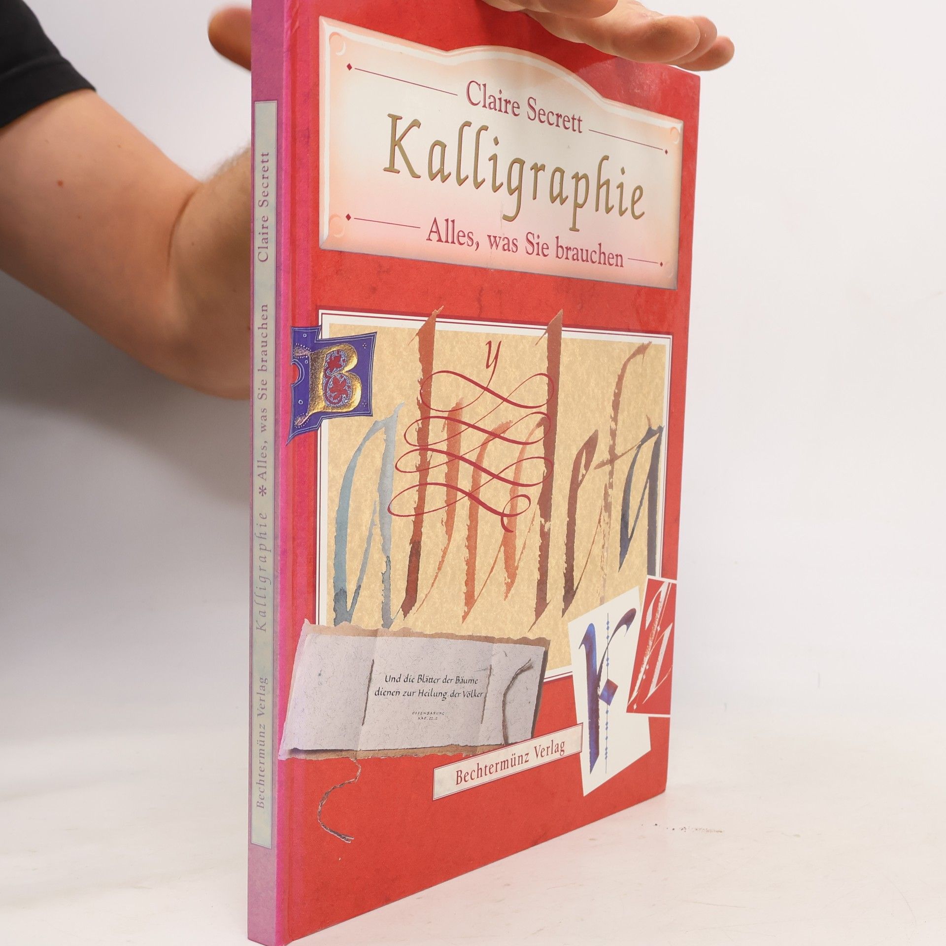 Kalligraphie