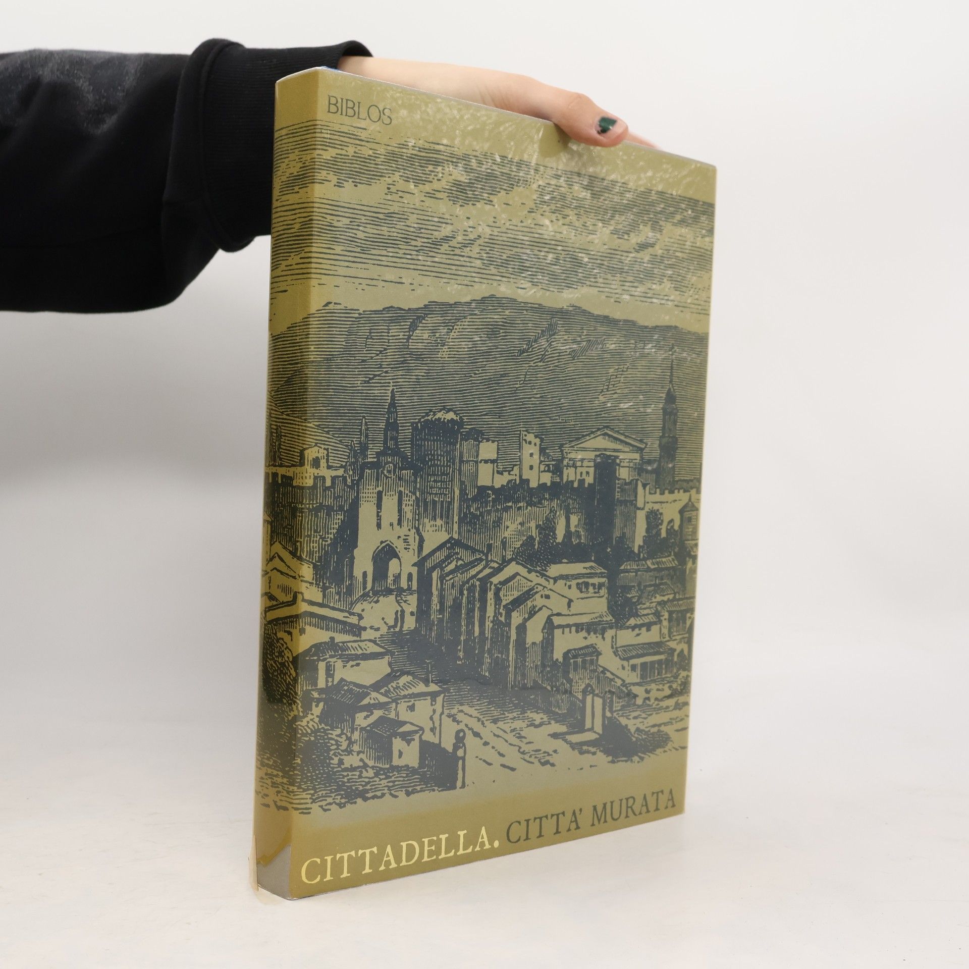 Autorenkollektiv CITTADELLA