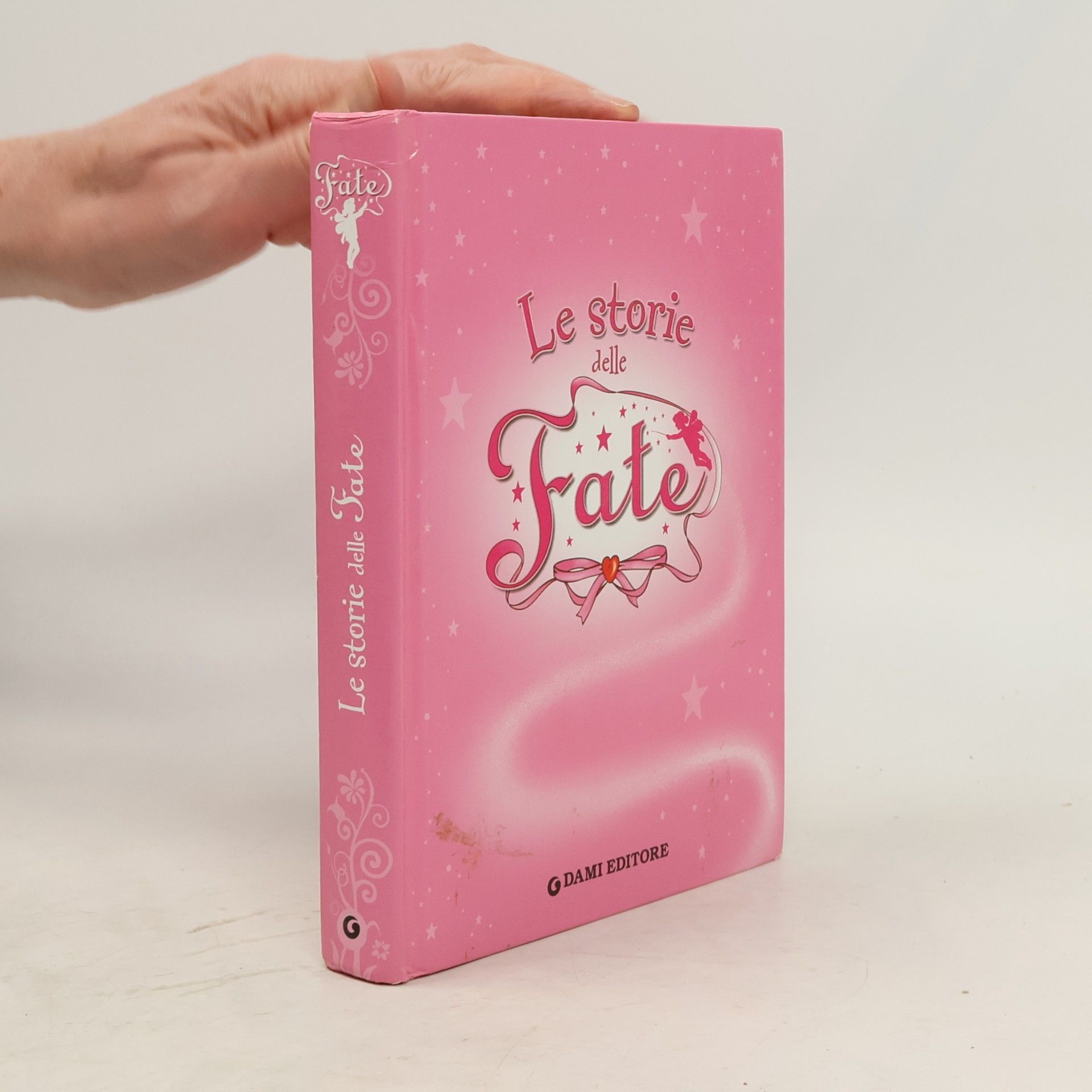 Le storie delle Fate