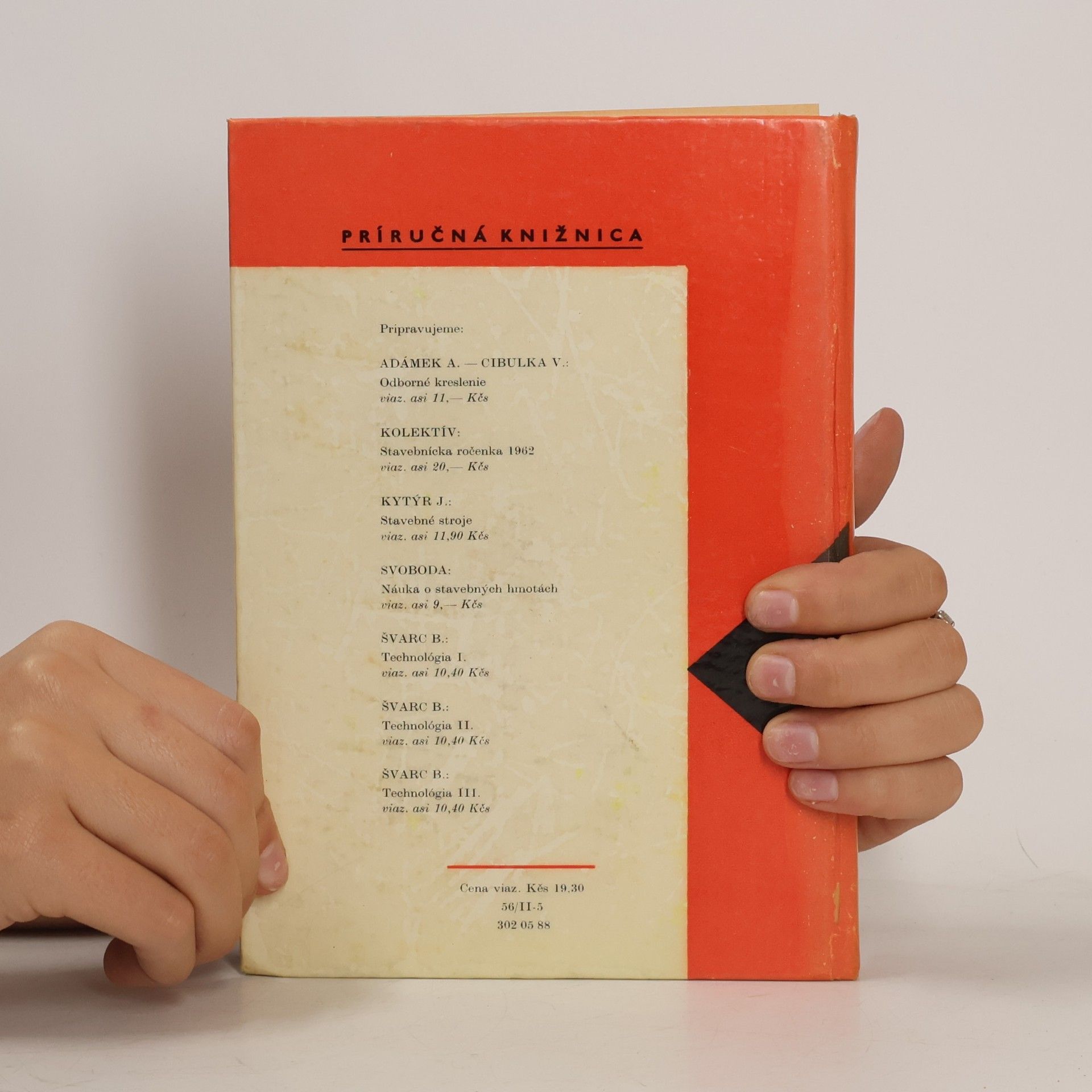 Various authors Staviteľstvo II