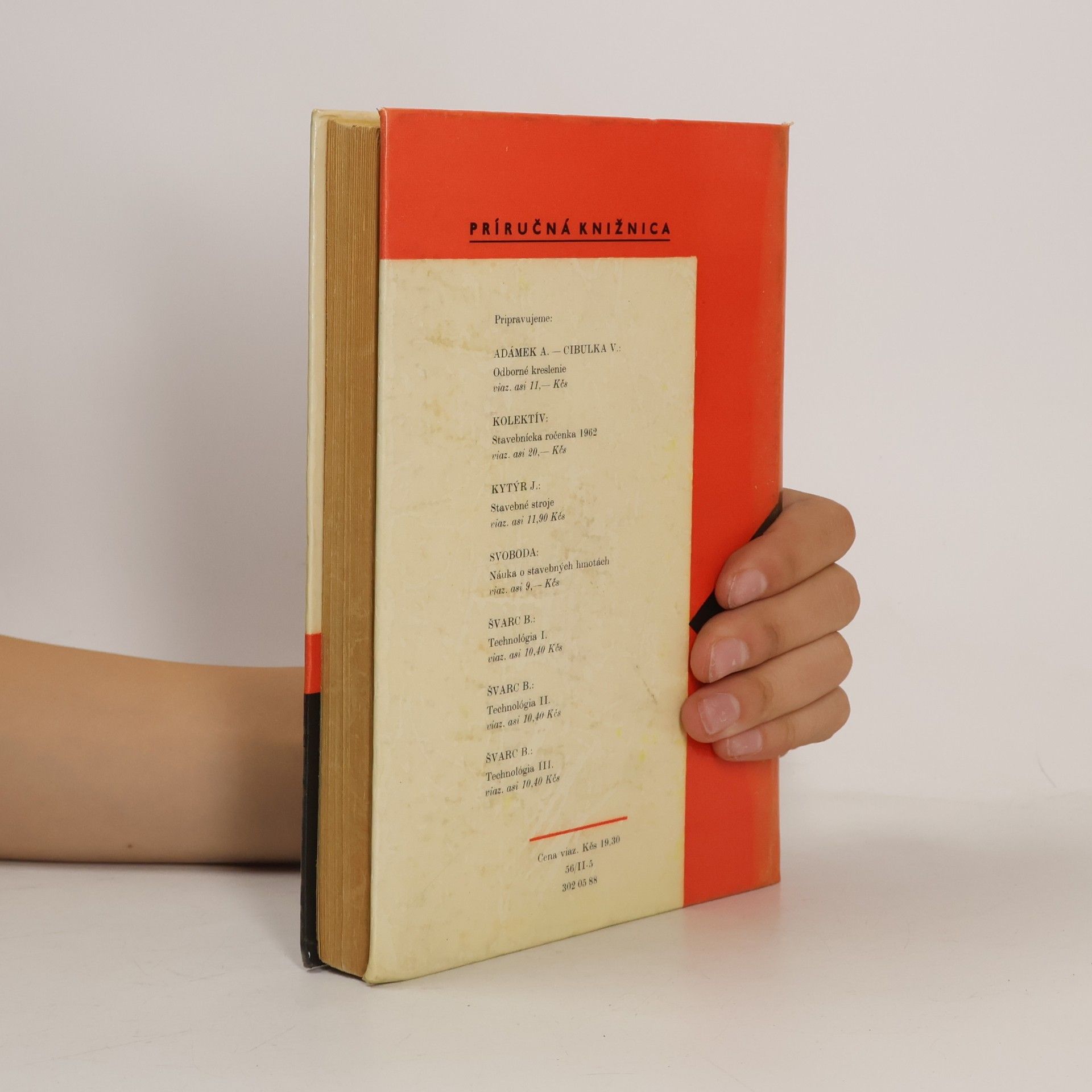 Various authors Staviteľstvo II