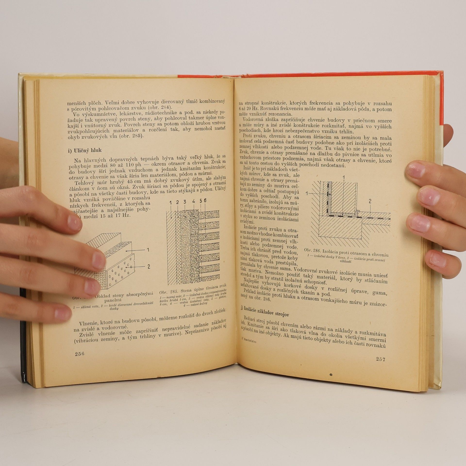 Various authors Staviteľstvo II