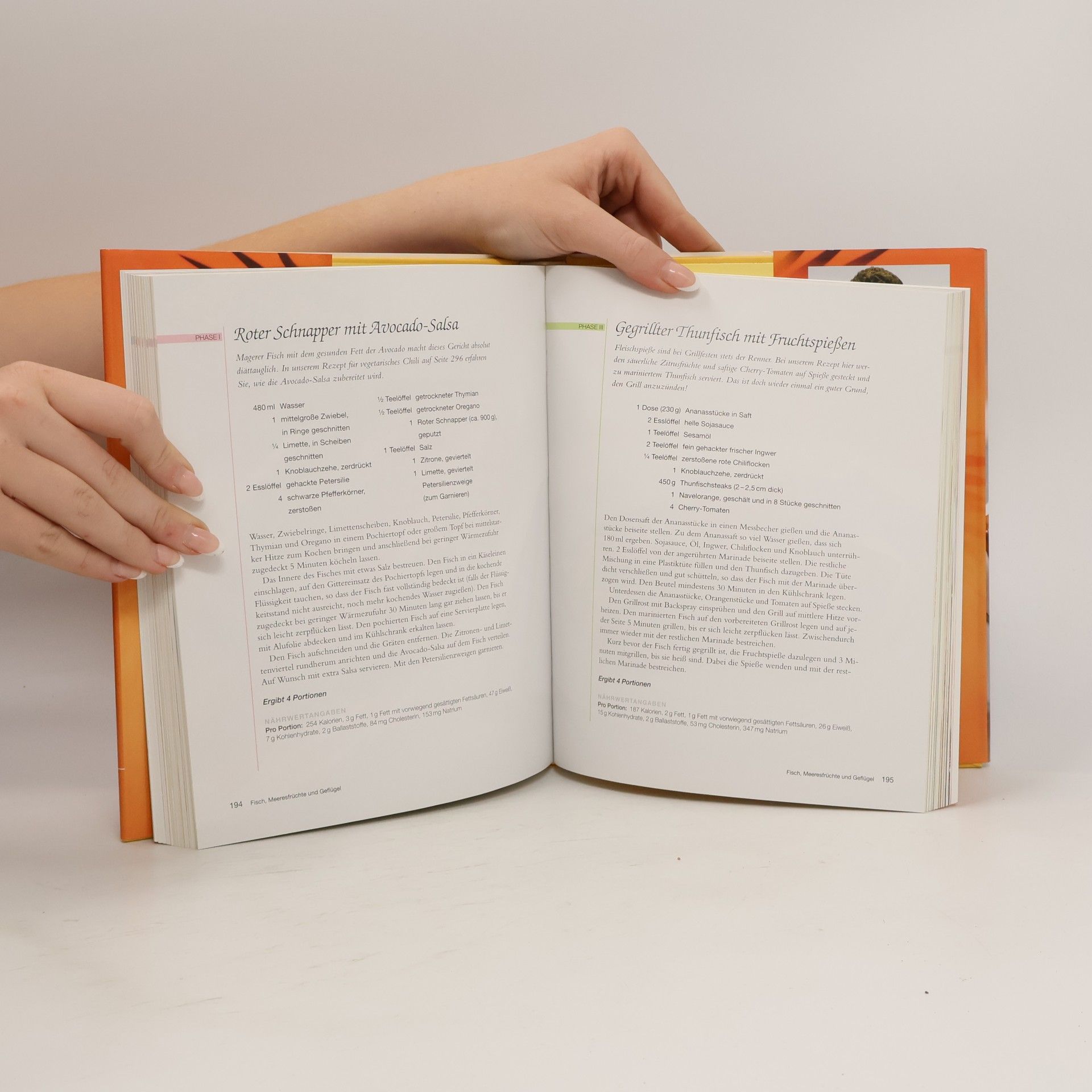 Arthur Agatston Die South-Beach-Diät - das Kochbuch