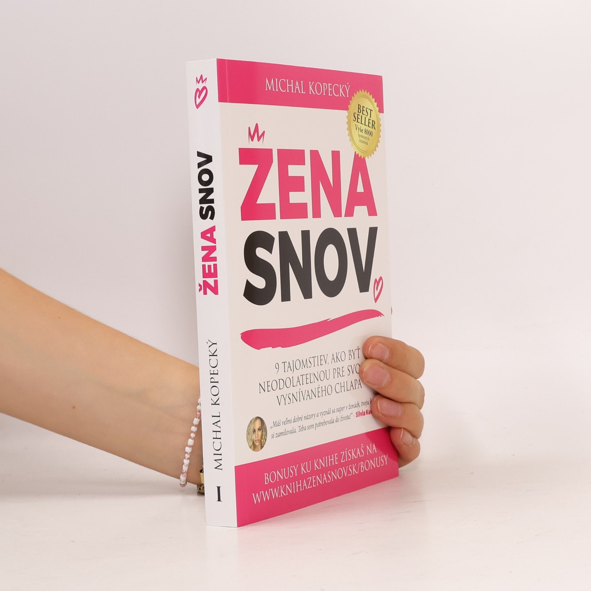Žena snov