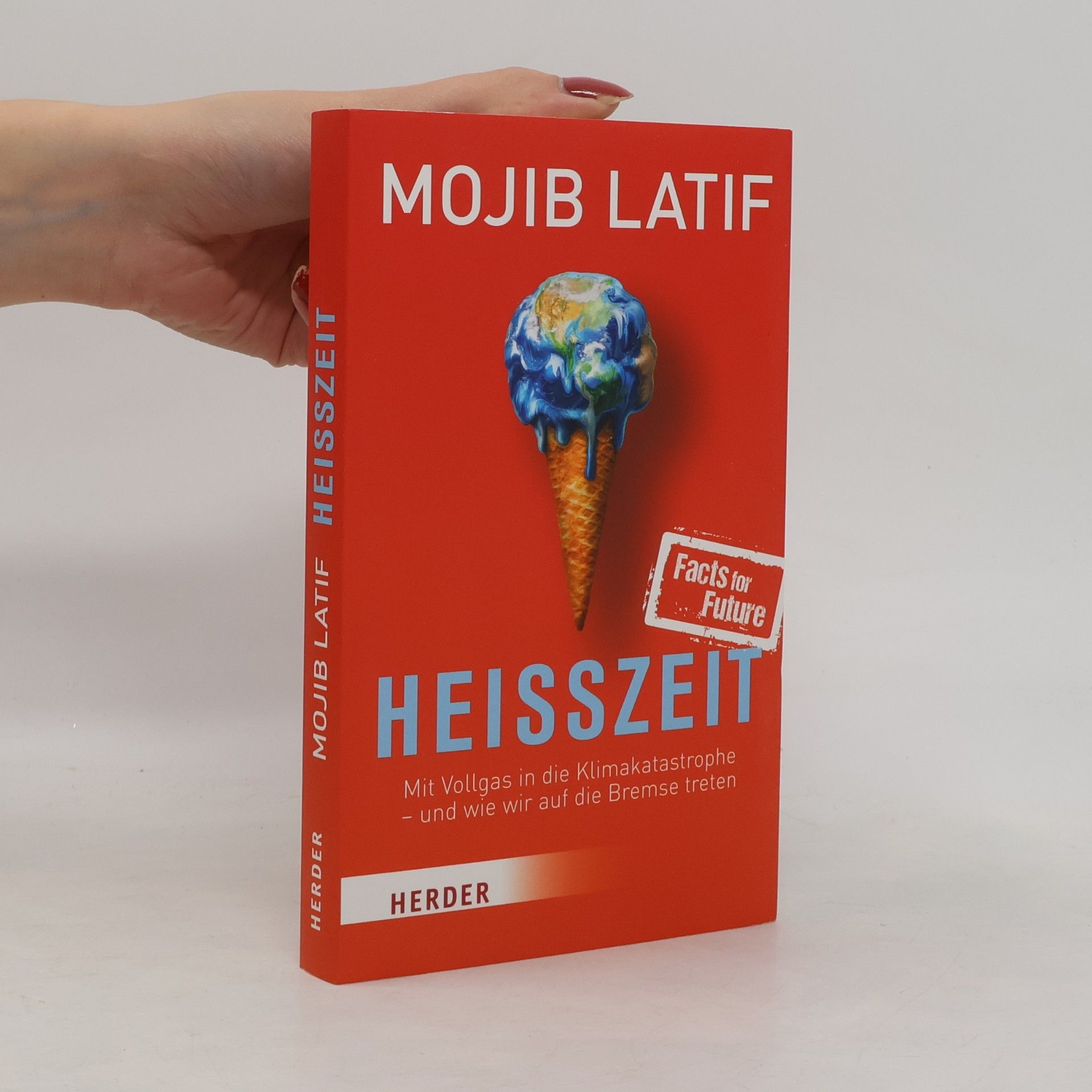 Heißzeit
