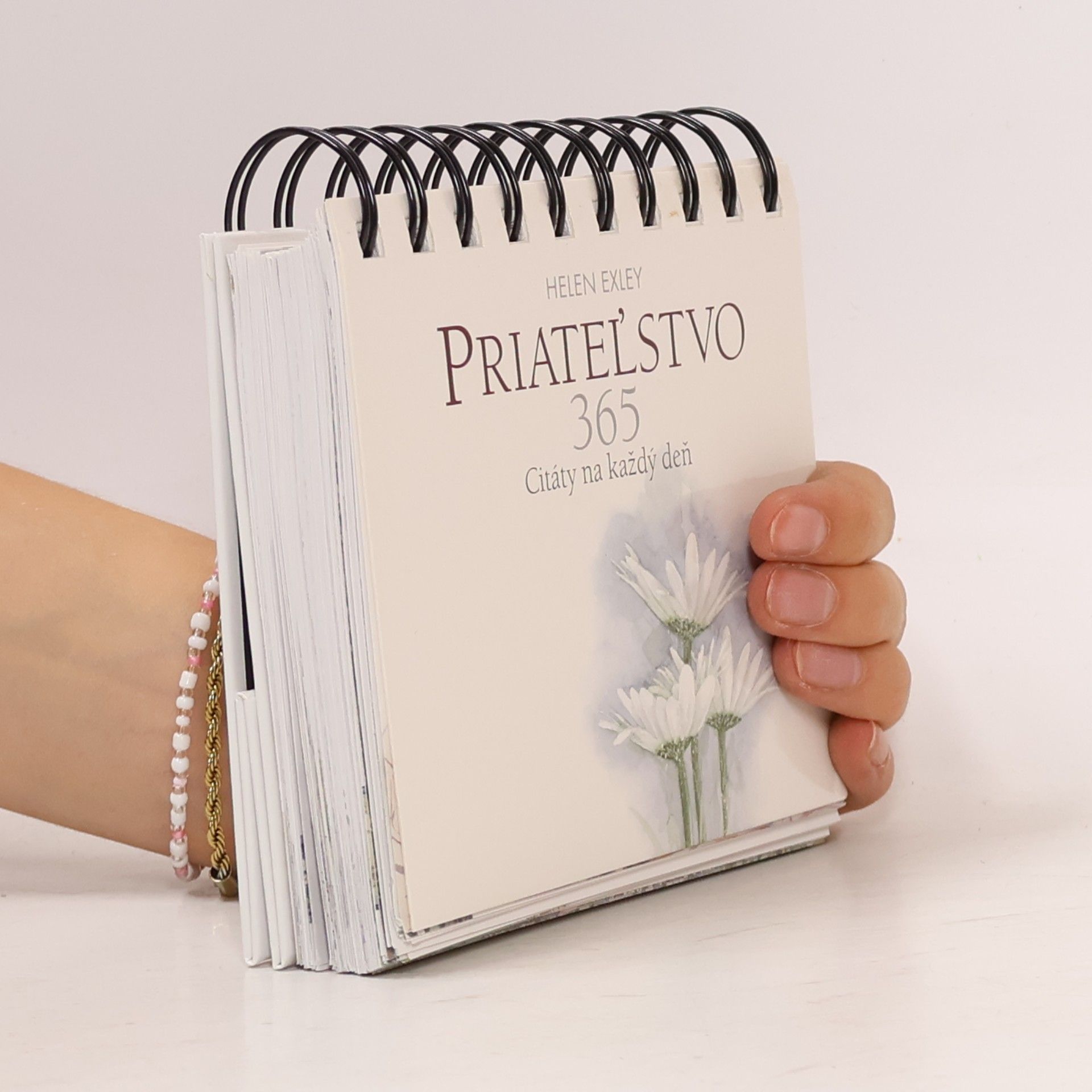 Priateľstvo 365 Citáty na každý deň