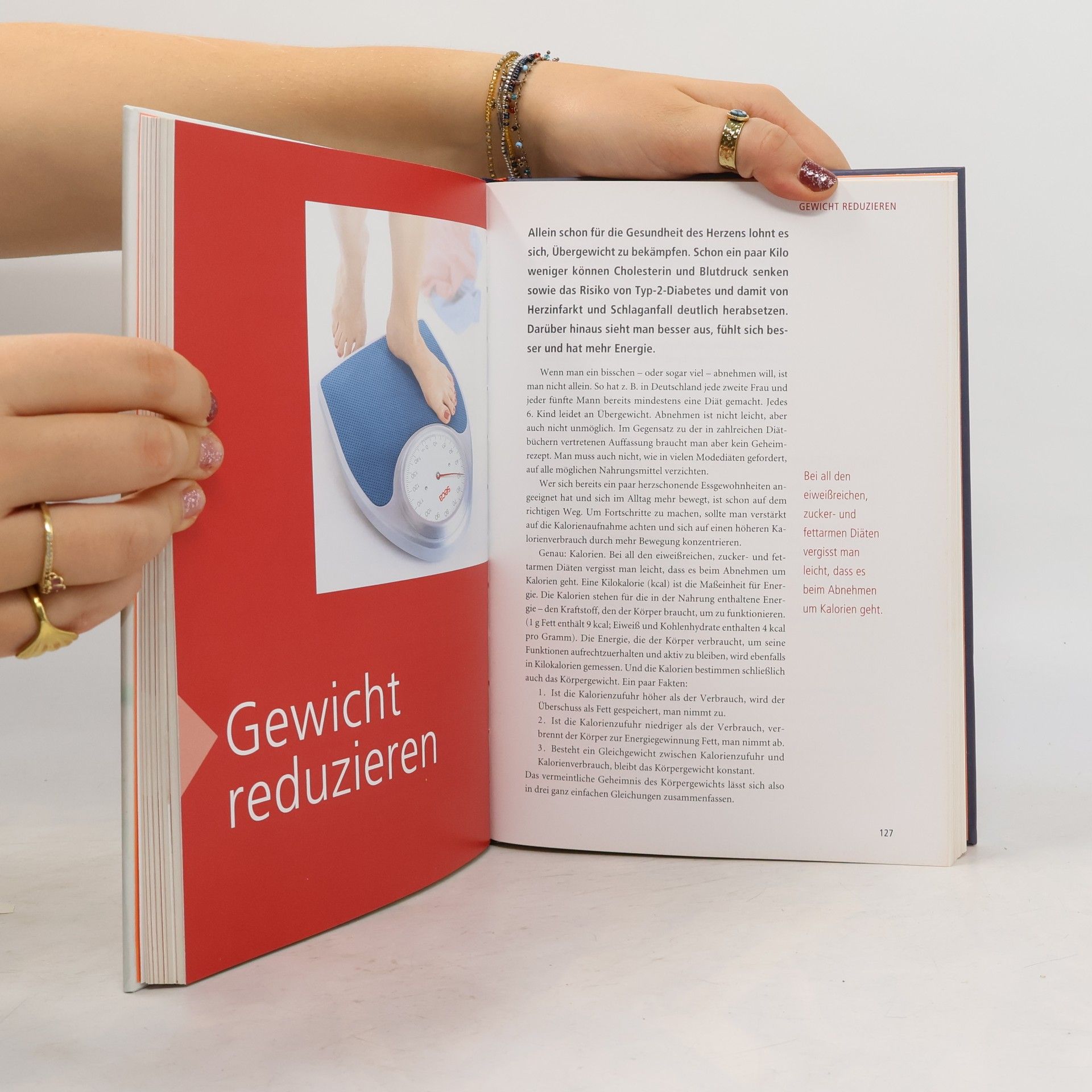 Various authors Ratgeber Herz