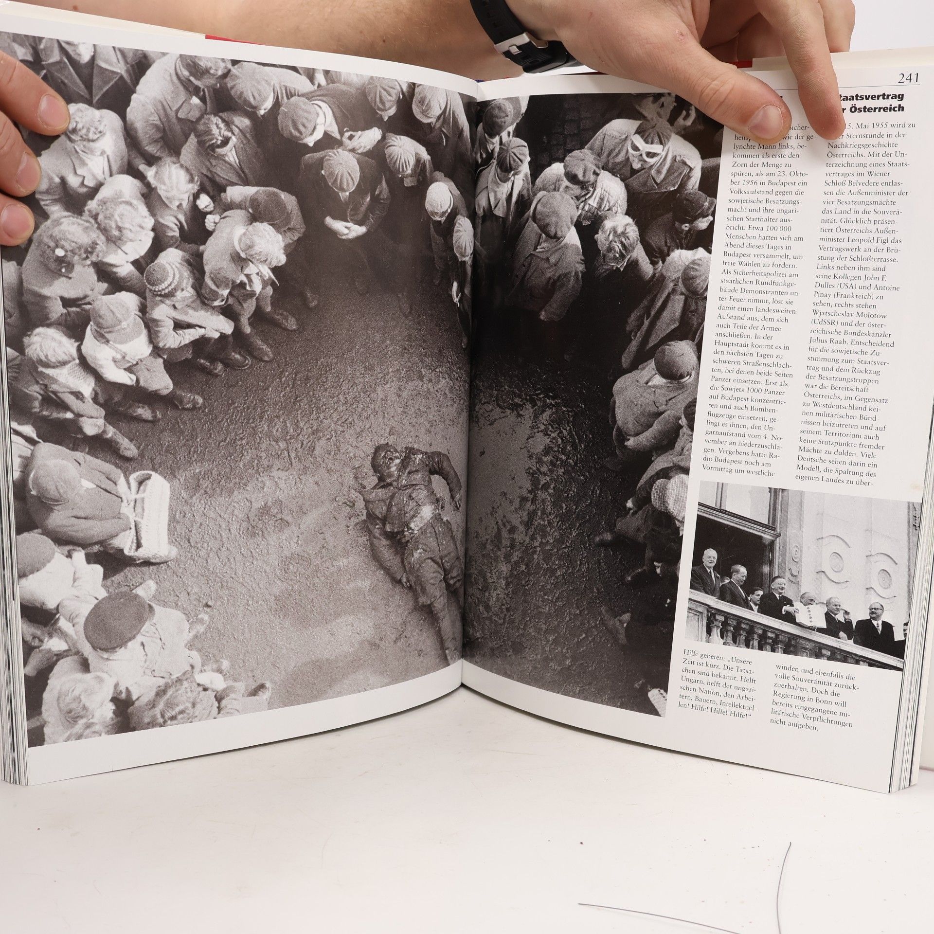 Various authors Bilder des 20. Jahrhunderts