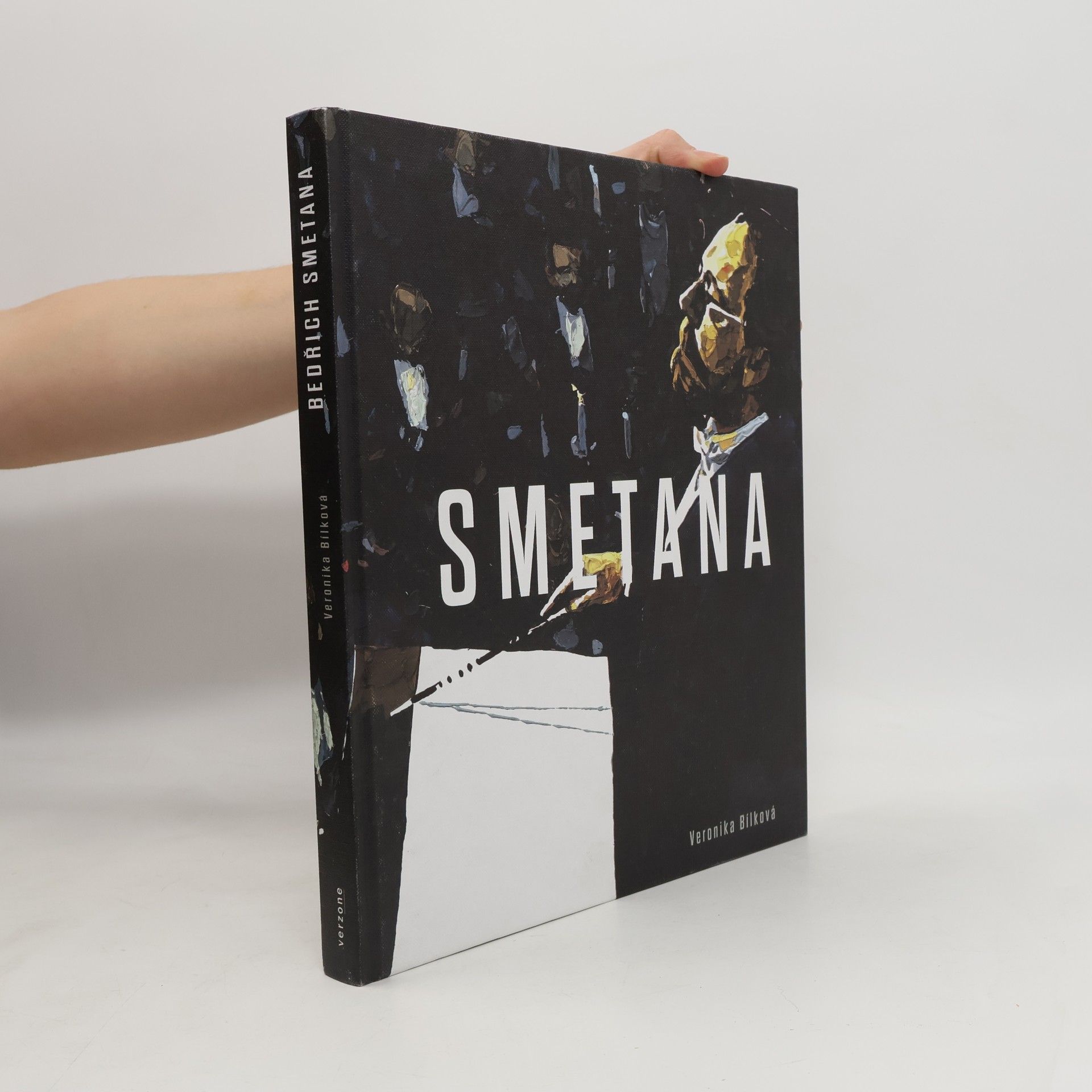 Bedřich Smetana