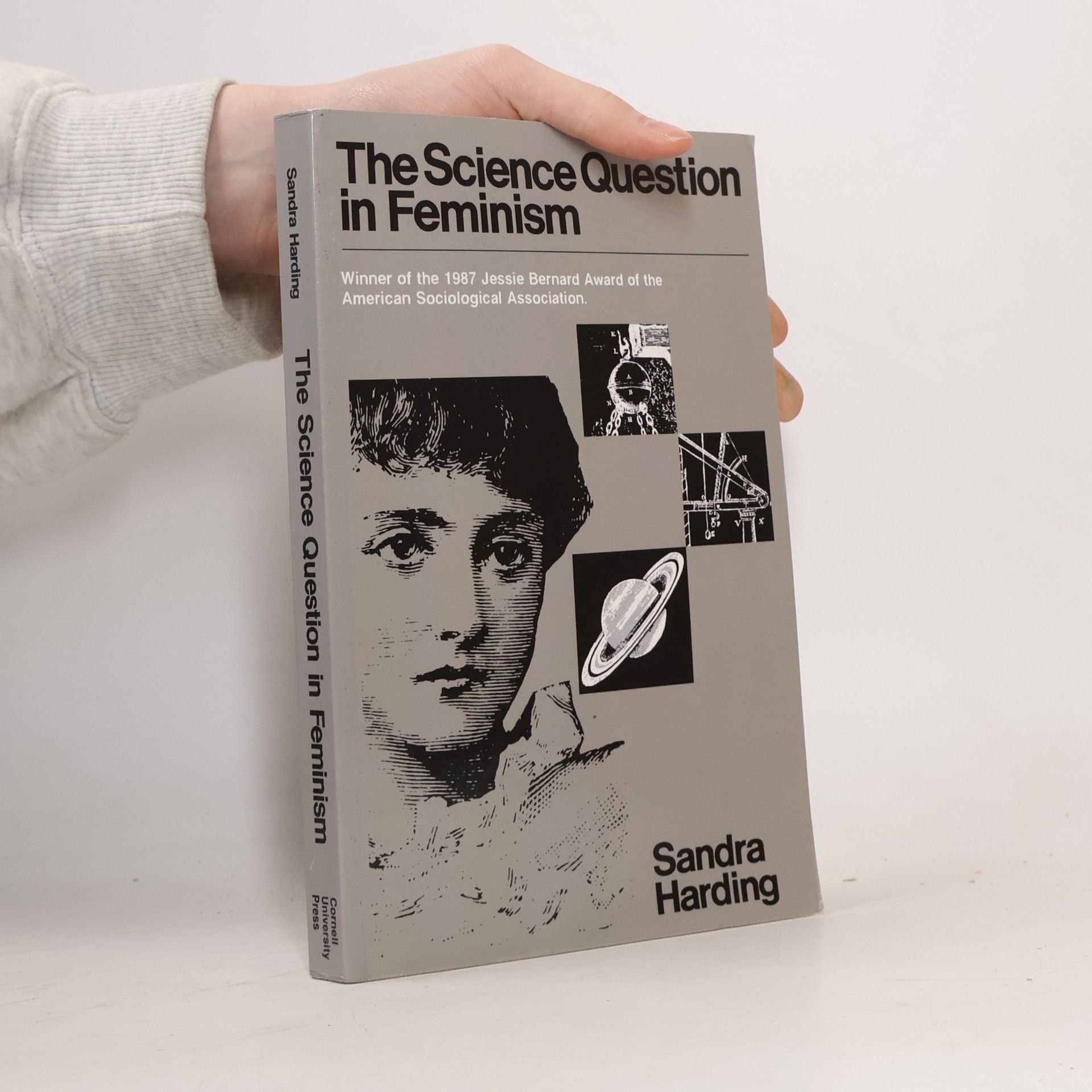The Science Question in Feminism