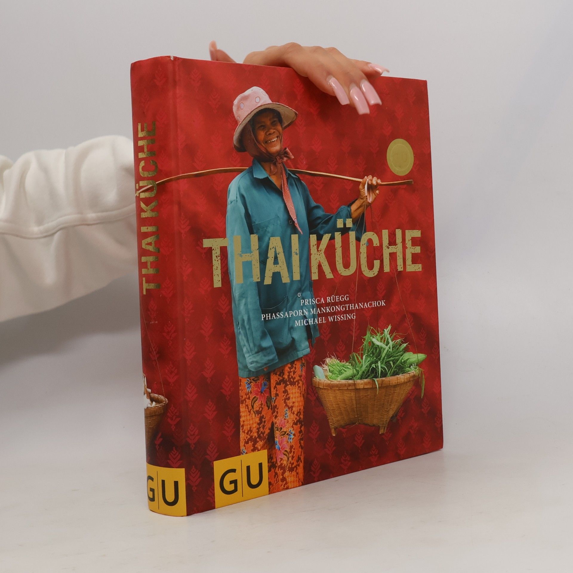 Thaiküche