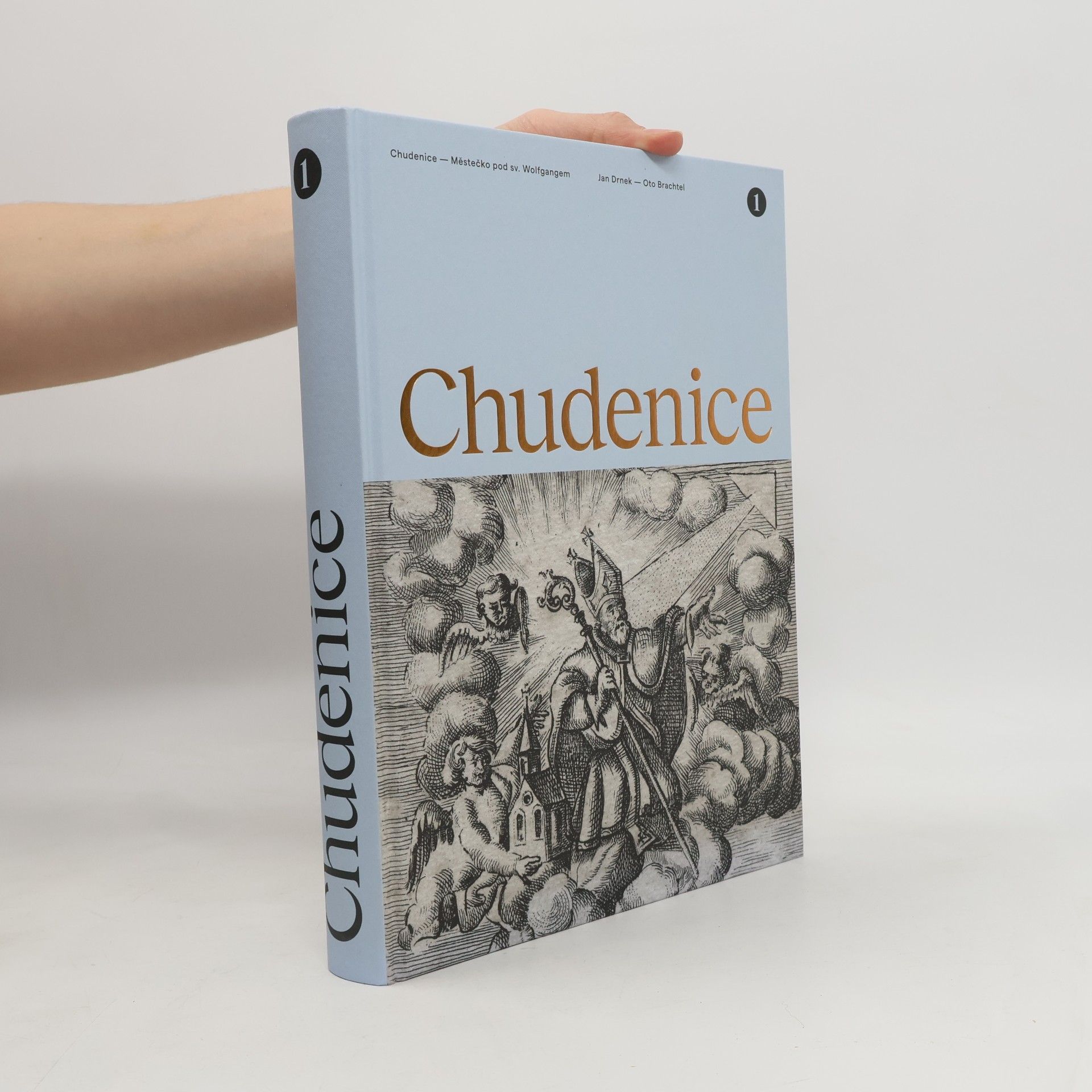 Chudenice 1
