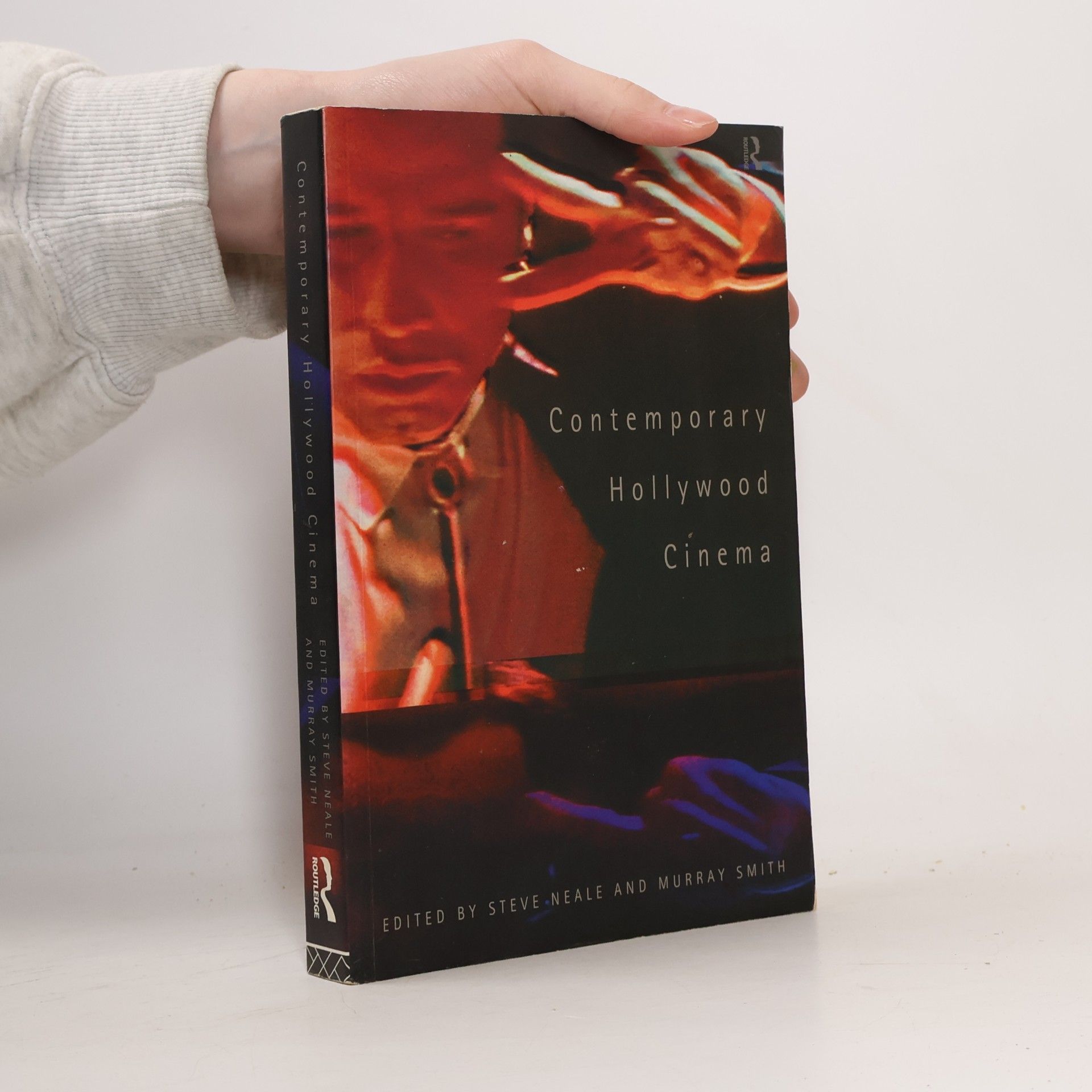 Contemporary Hollywood Cinema