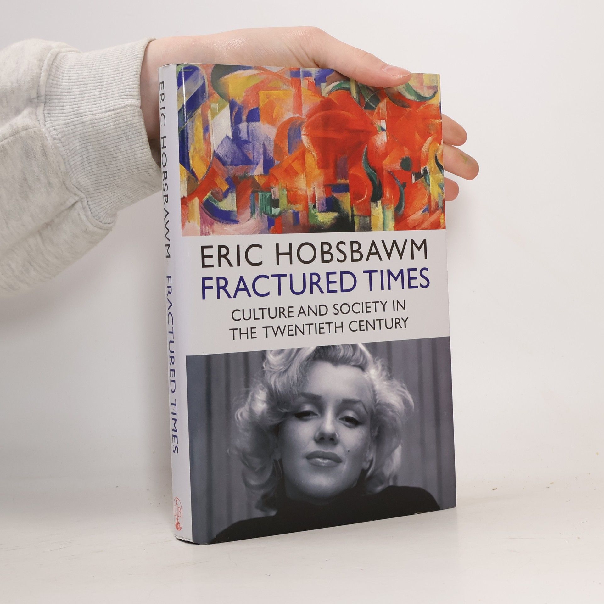 Fractured Times