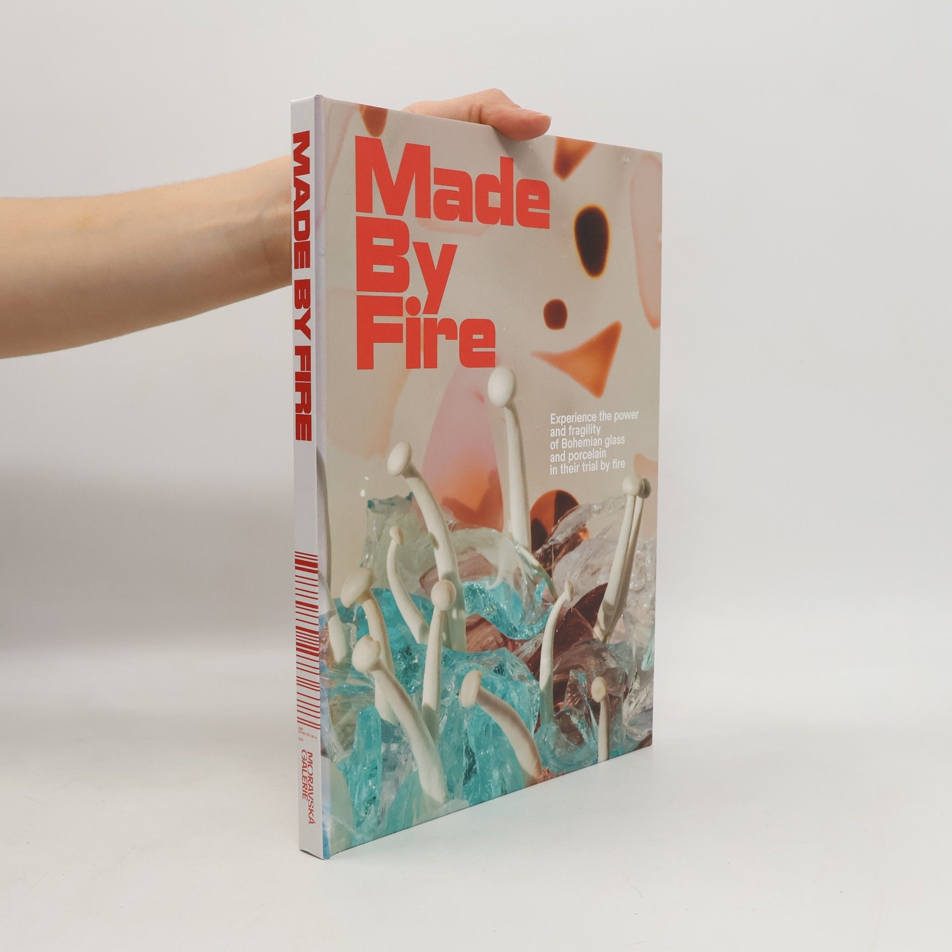 Made by Fire