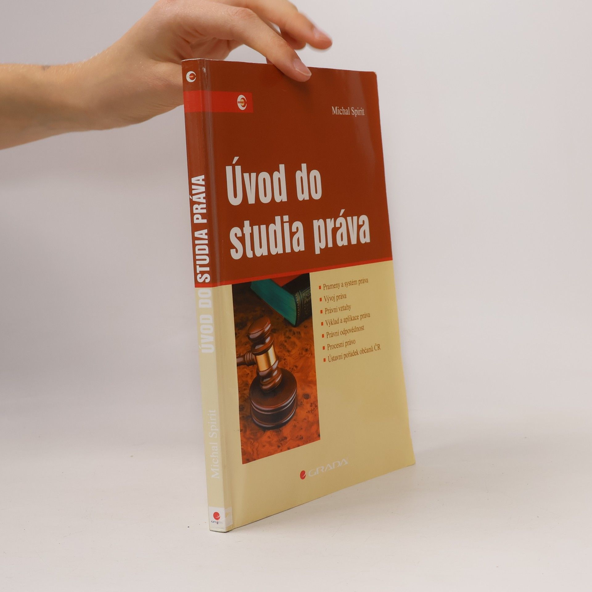 Úvod do studia práva