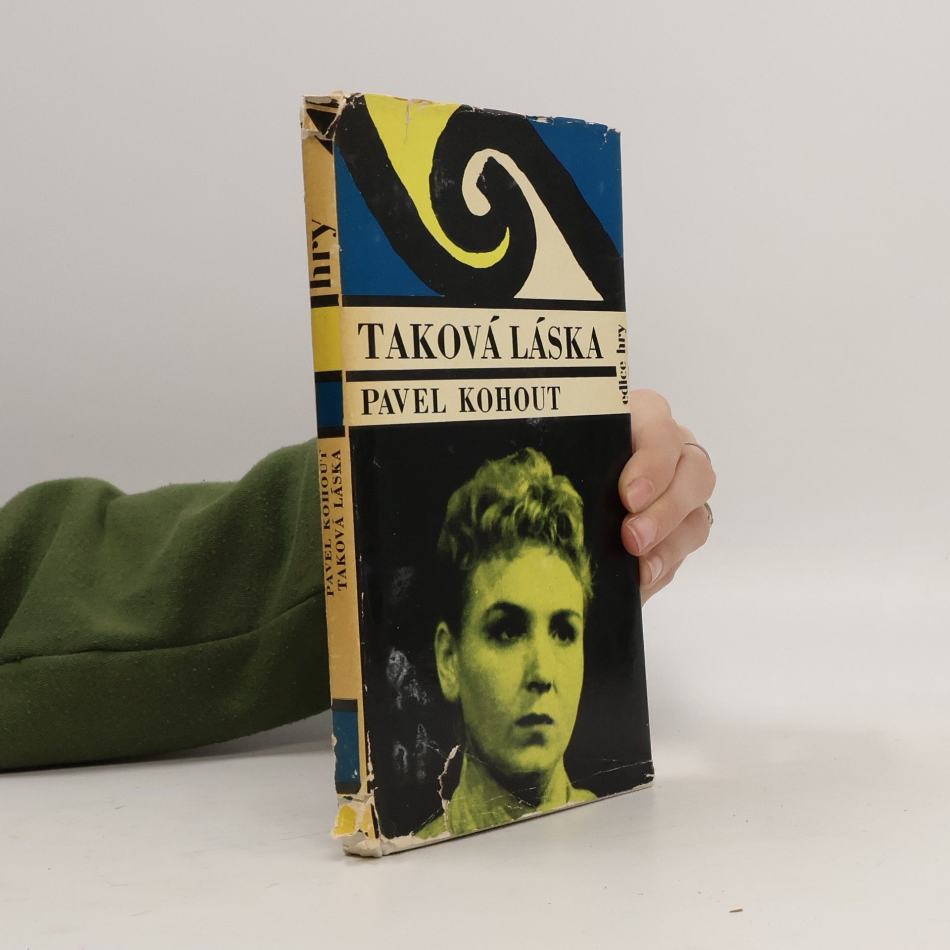 Taková láska
