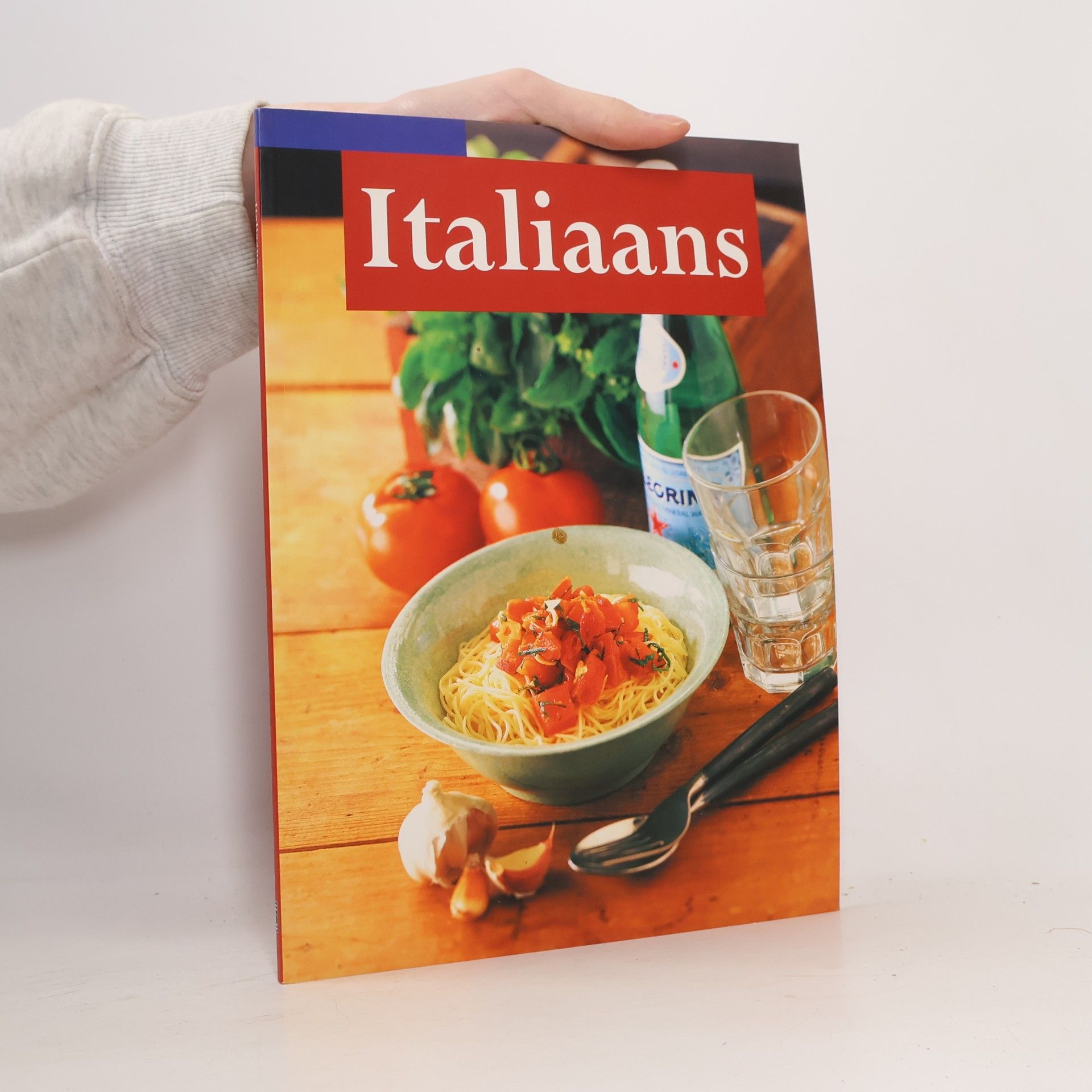 Various authors Italiaans