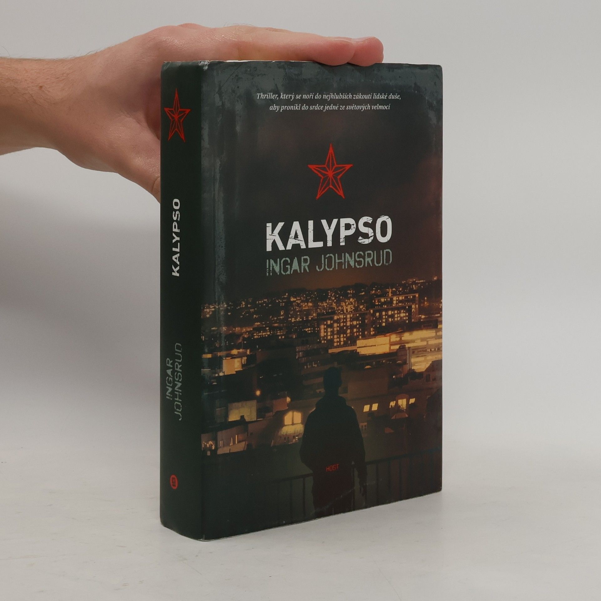 Kalypso