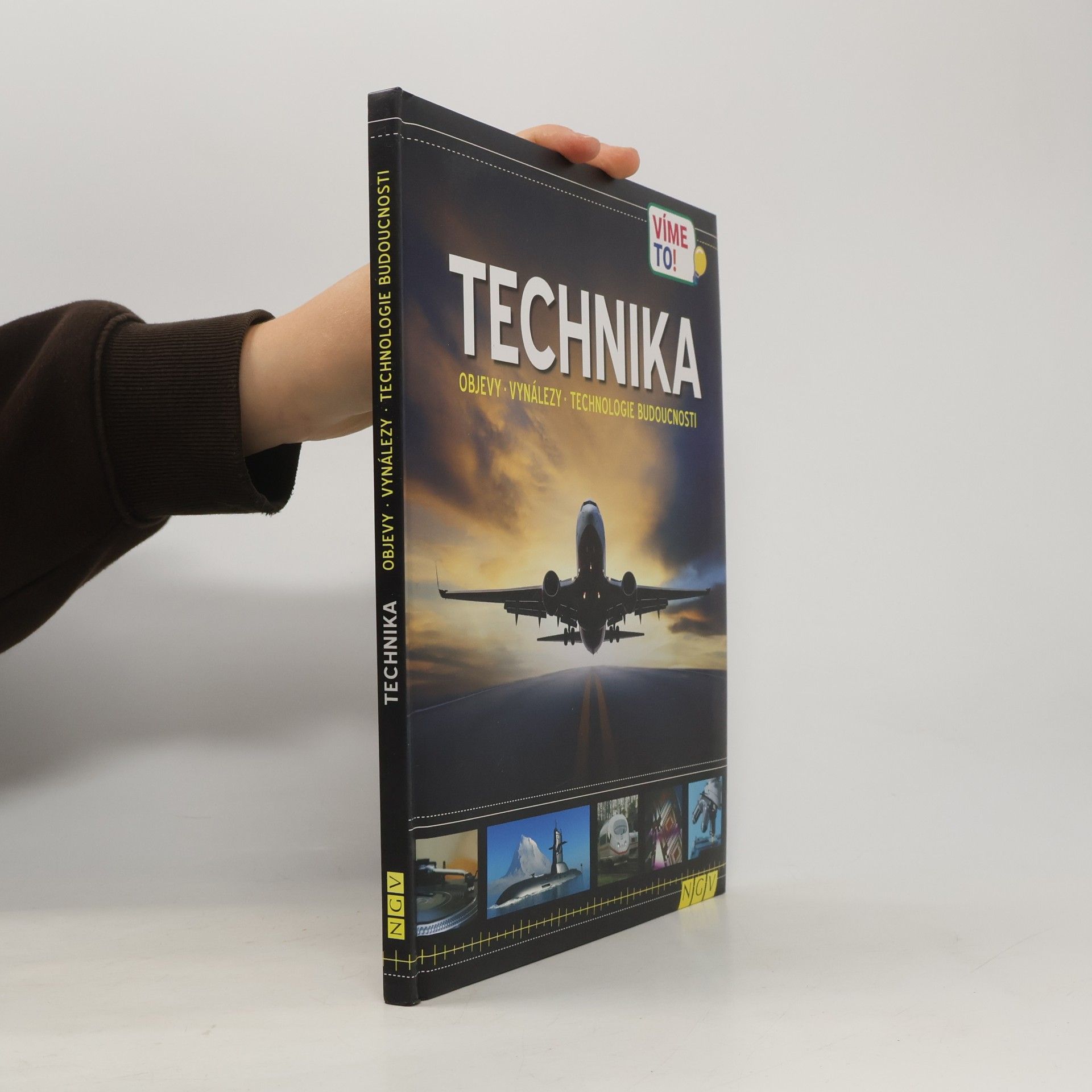 Autorenkollektiv Technika