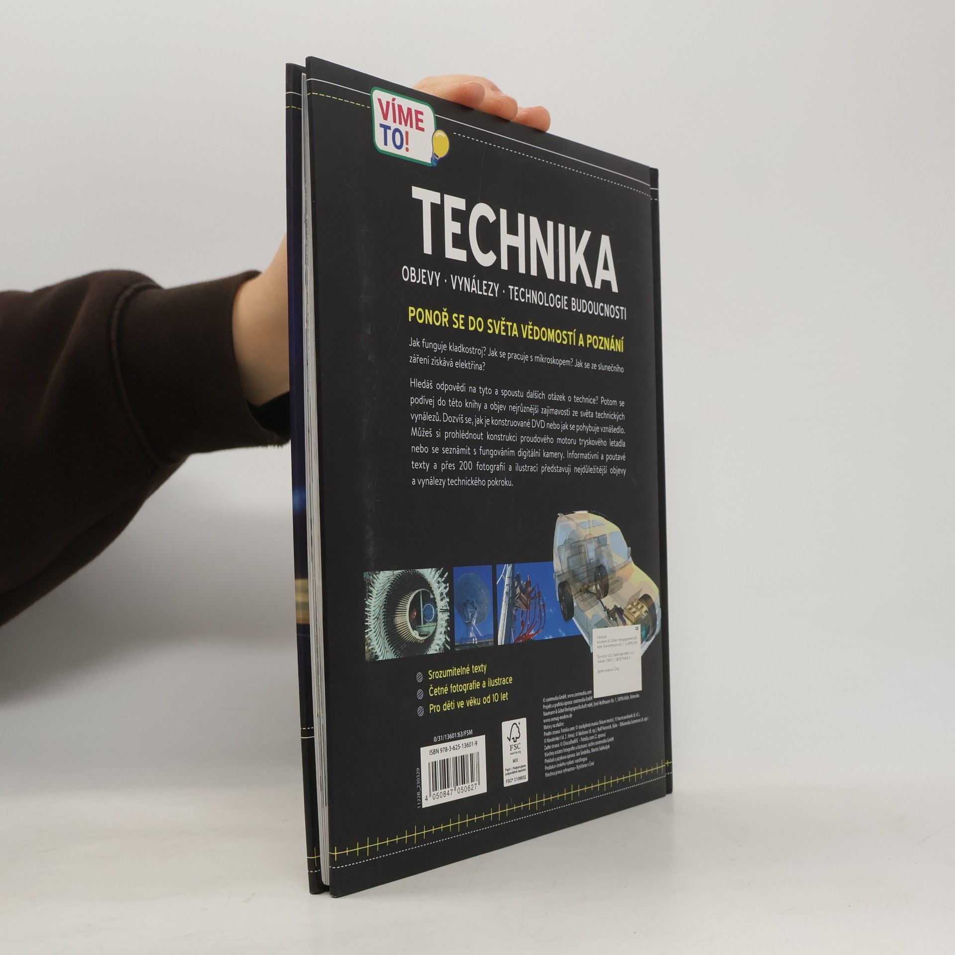 Autorenkollektiv Technika