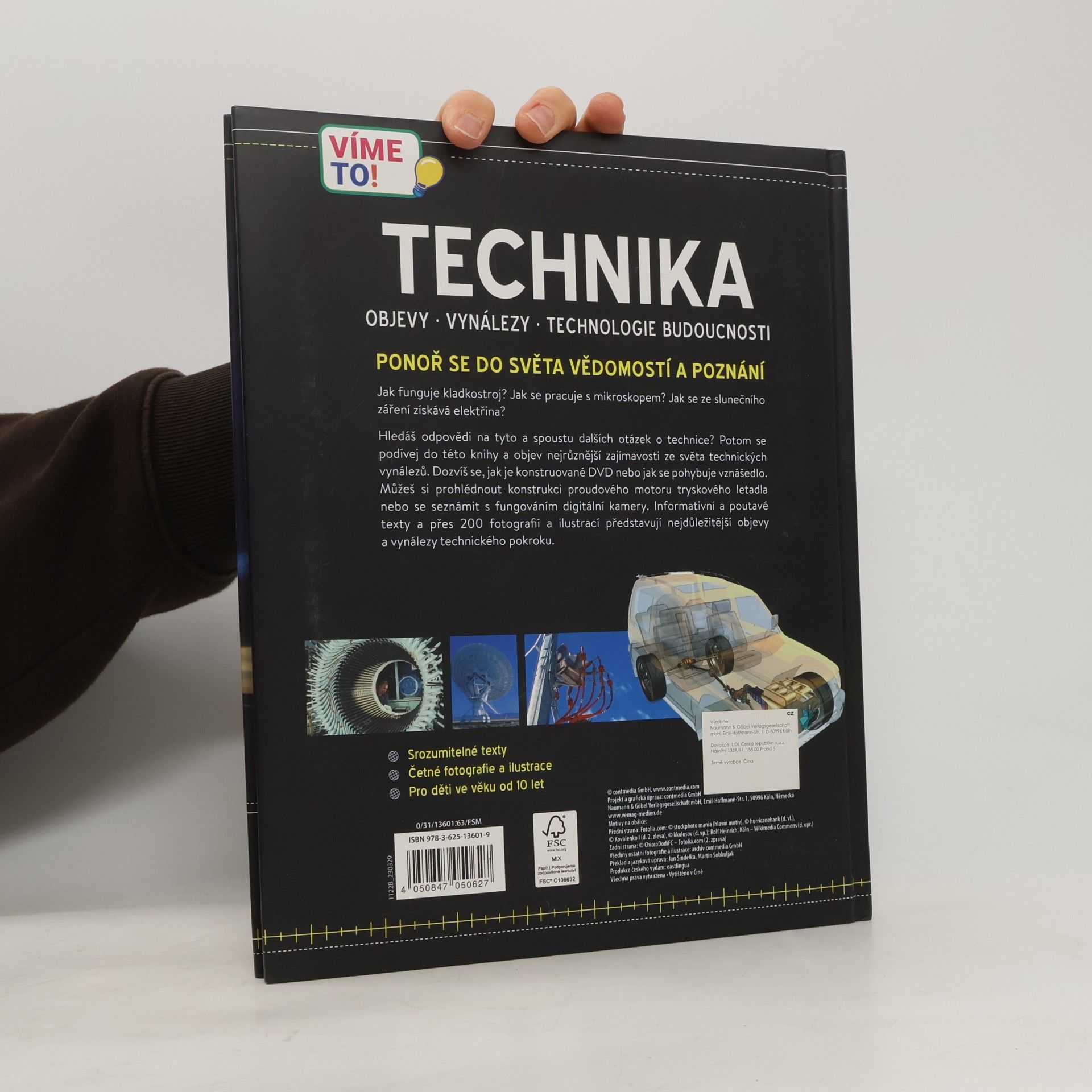 Autorenkollektiv Technika